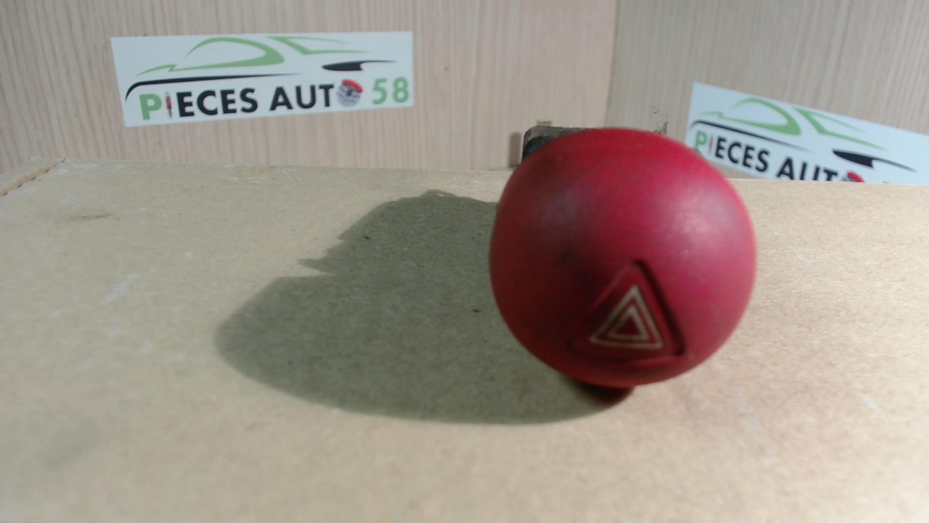 Bouton de warning RENAULT TWINGO 1  - 1