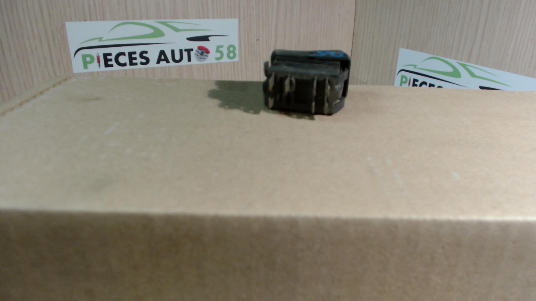 Bouton de warning RENAULT R5  - 1