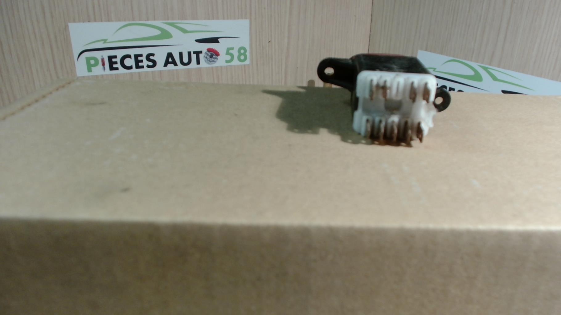 Bouton de warning RENAULT LAGUNA 1  - 1
