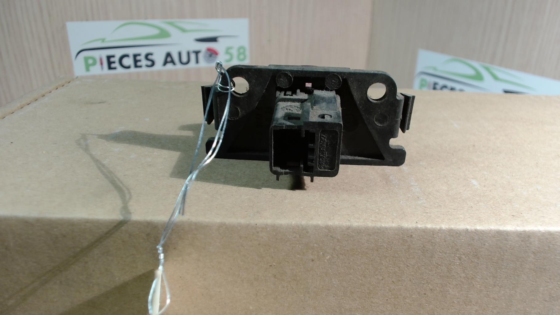 Bouton de warning PEUGEOT 307  - 1