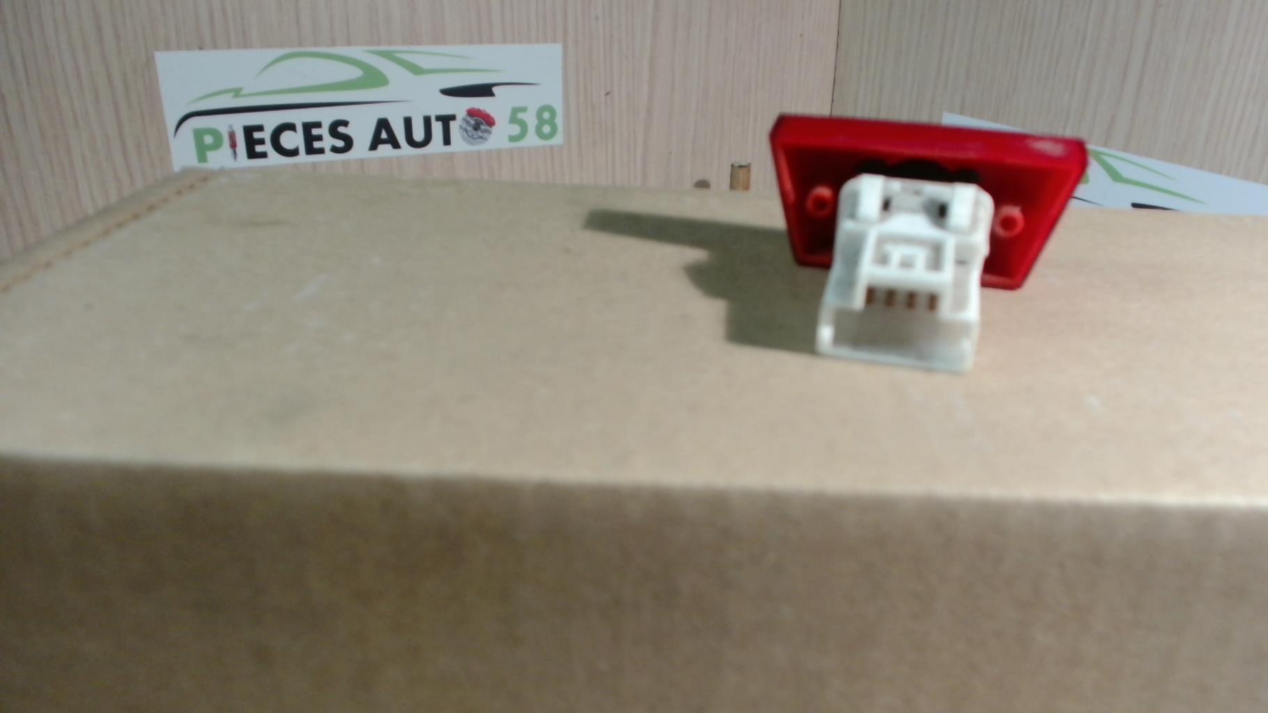 Bouton de warning CITROEN C1  - 1