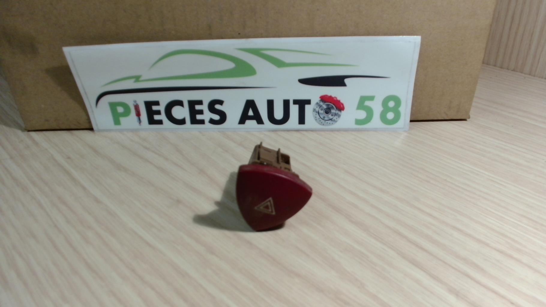 Bouton de warning PEUGEOT 807  - 1