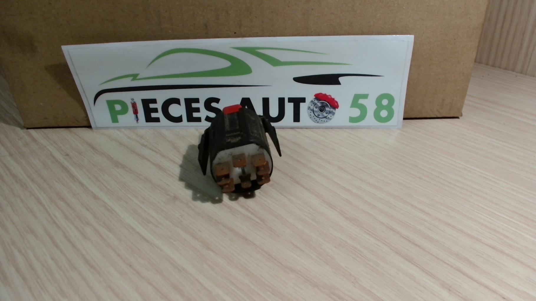 Bouton de warning OPEL CORSA A  - 1