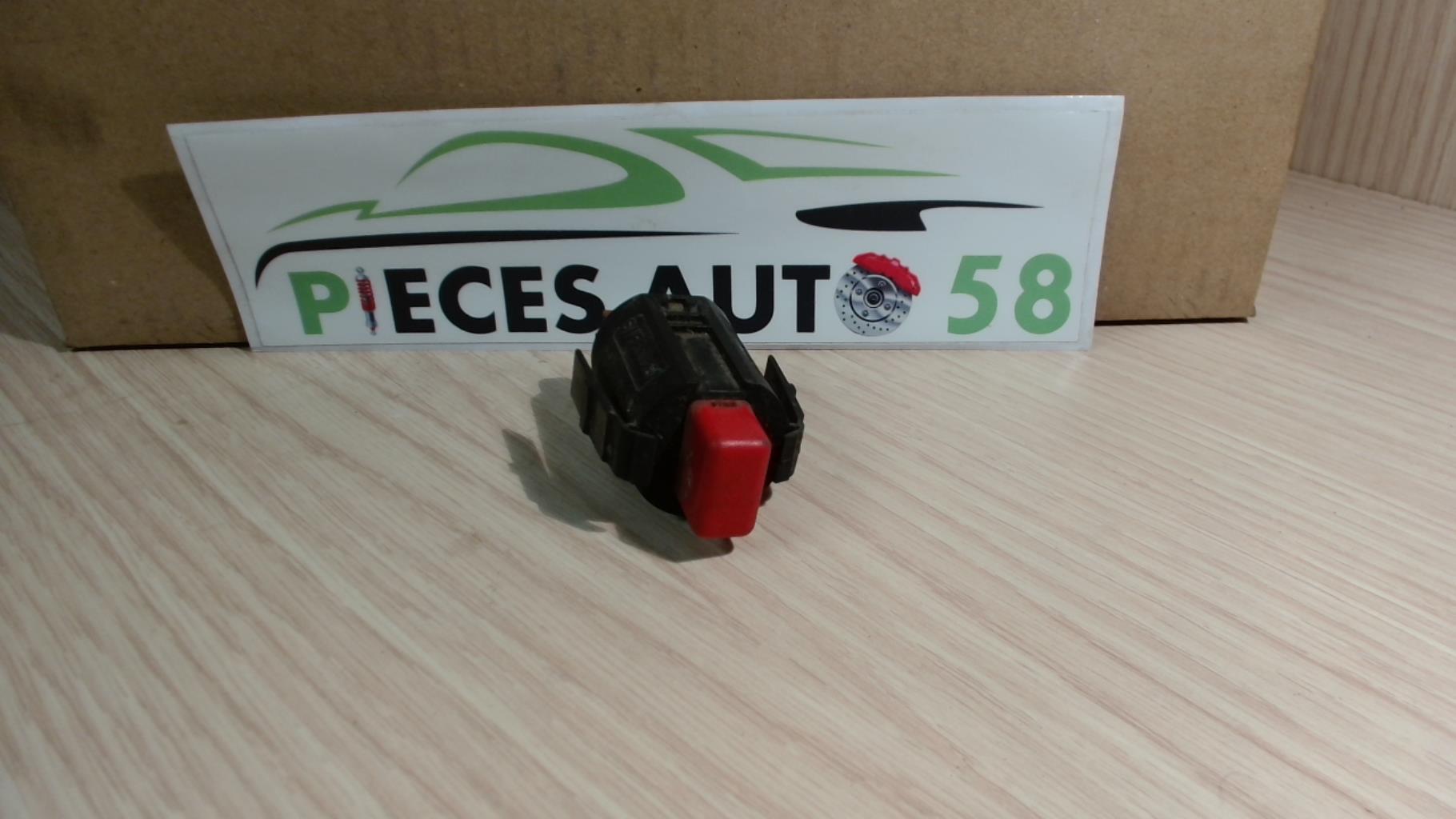 Bouton de warning OPEL CORSA A  - 1