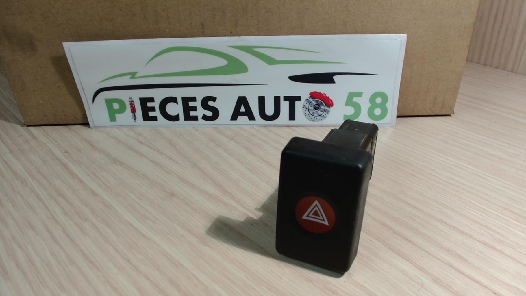 Bouton de warning DACIA LOGAN 1  - 1