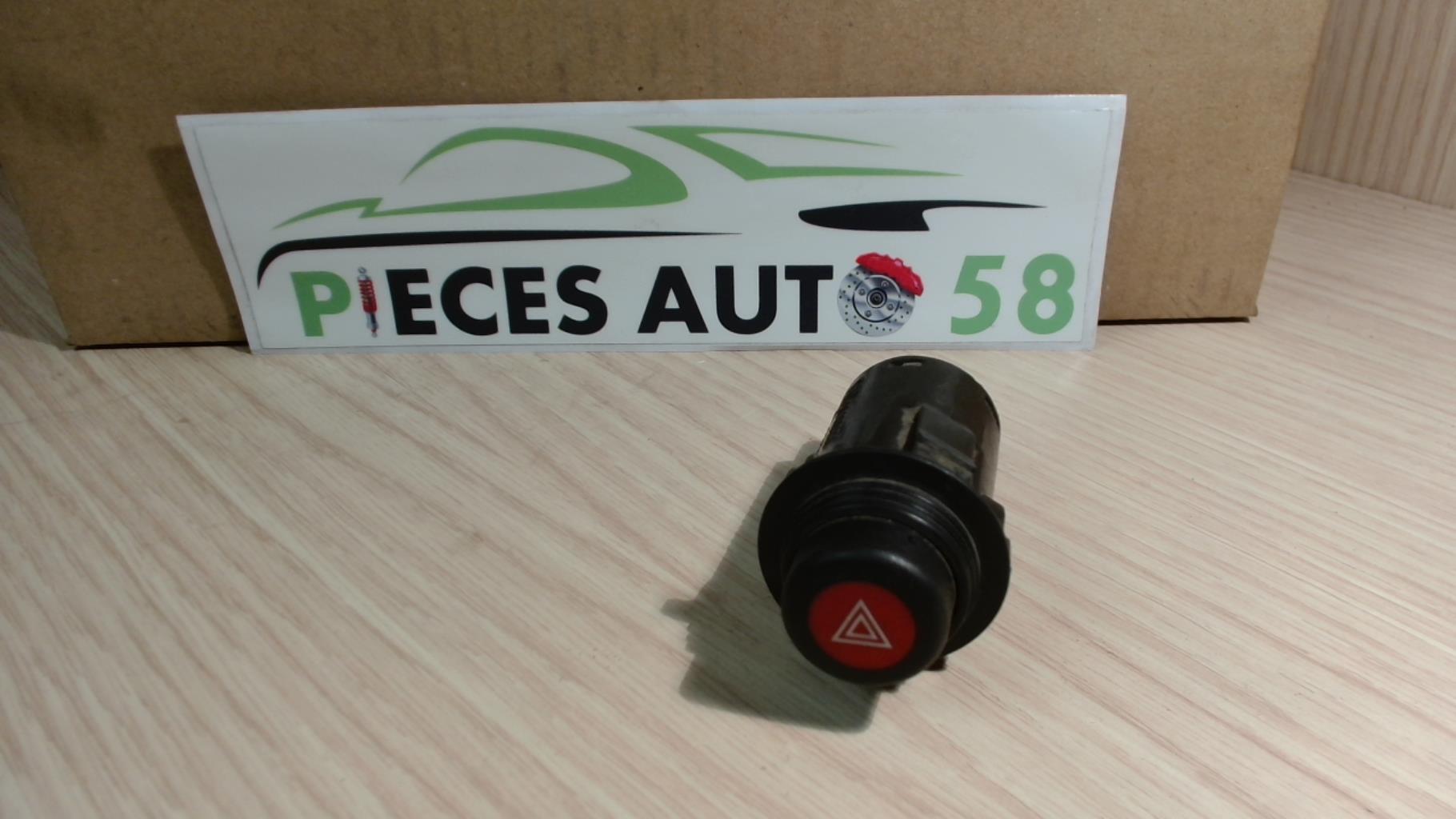 Bouton de warning OPEL KADETT E  - 1
