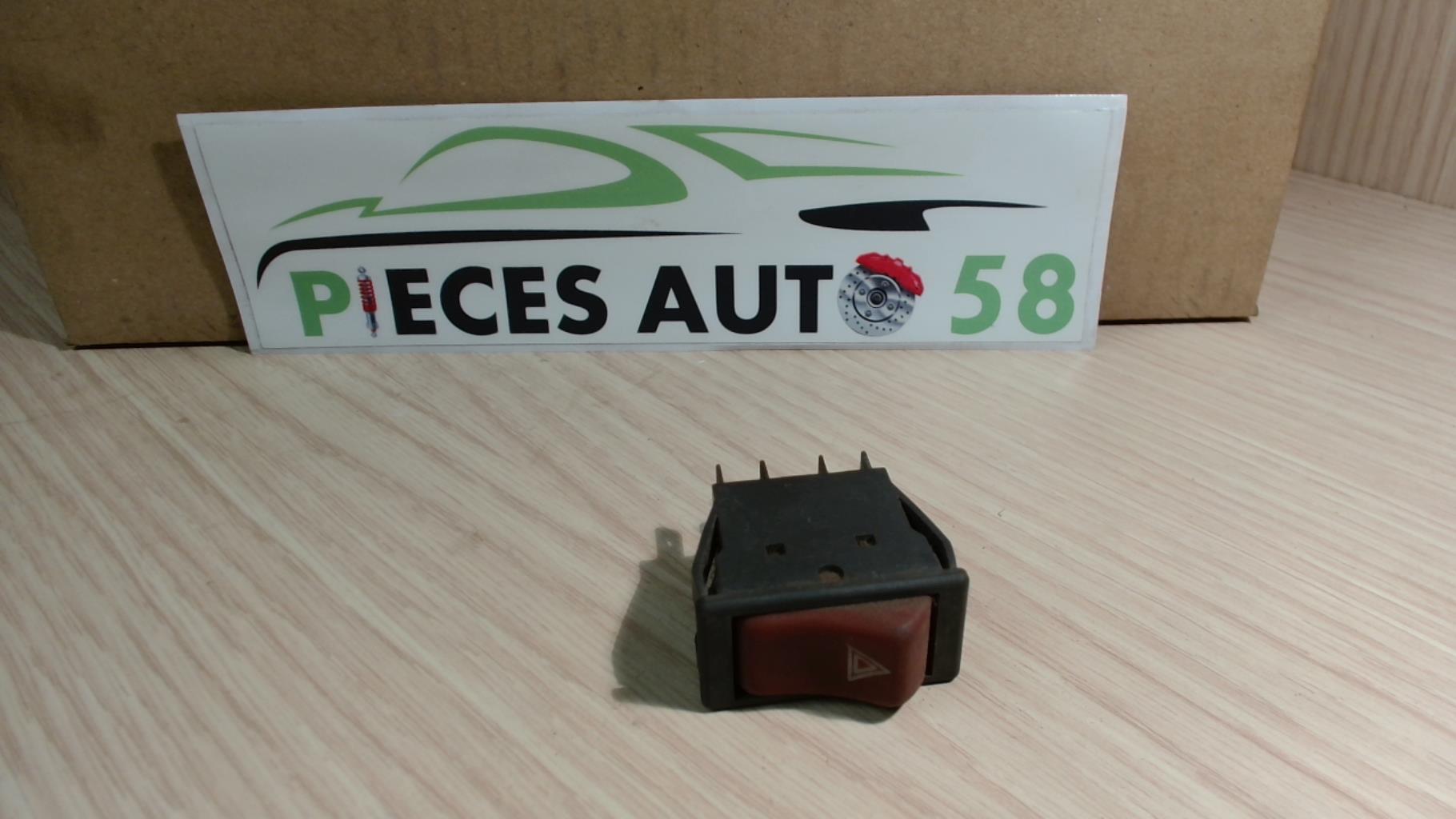 Bouton de warning SEAT IBIZA 1  - 1