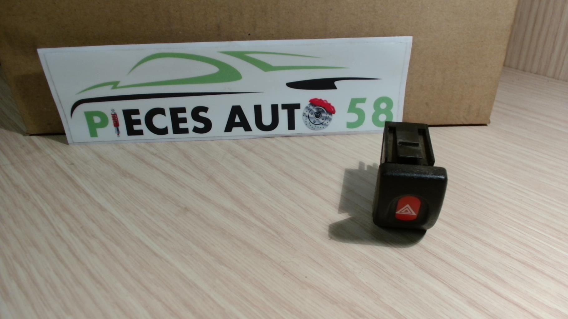 Bouton de warning OPEL CORSA B  - 1