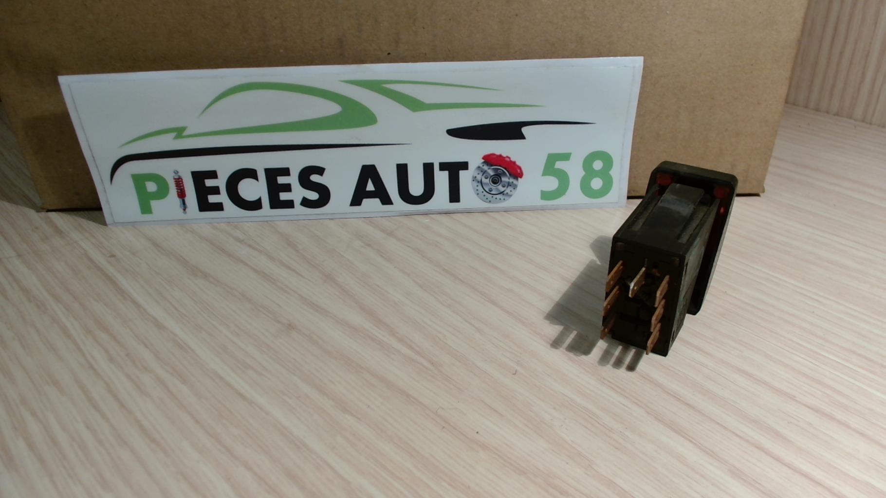 Bouton de warning OPEL CORSA B  - 1