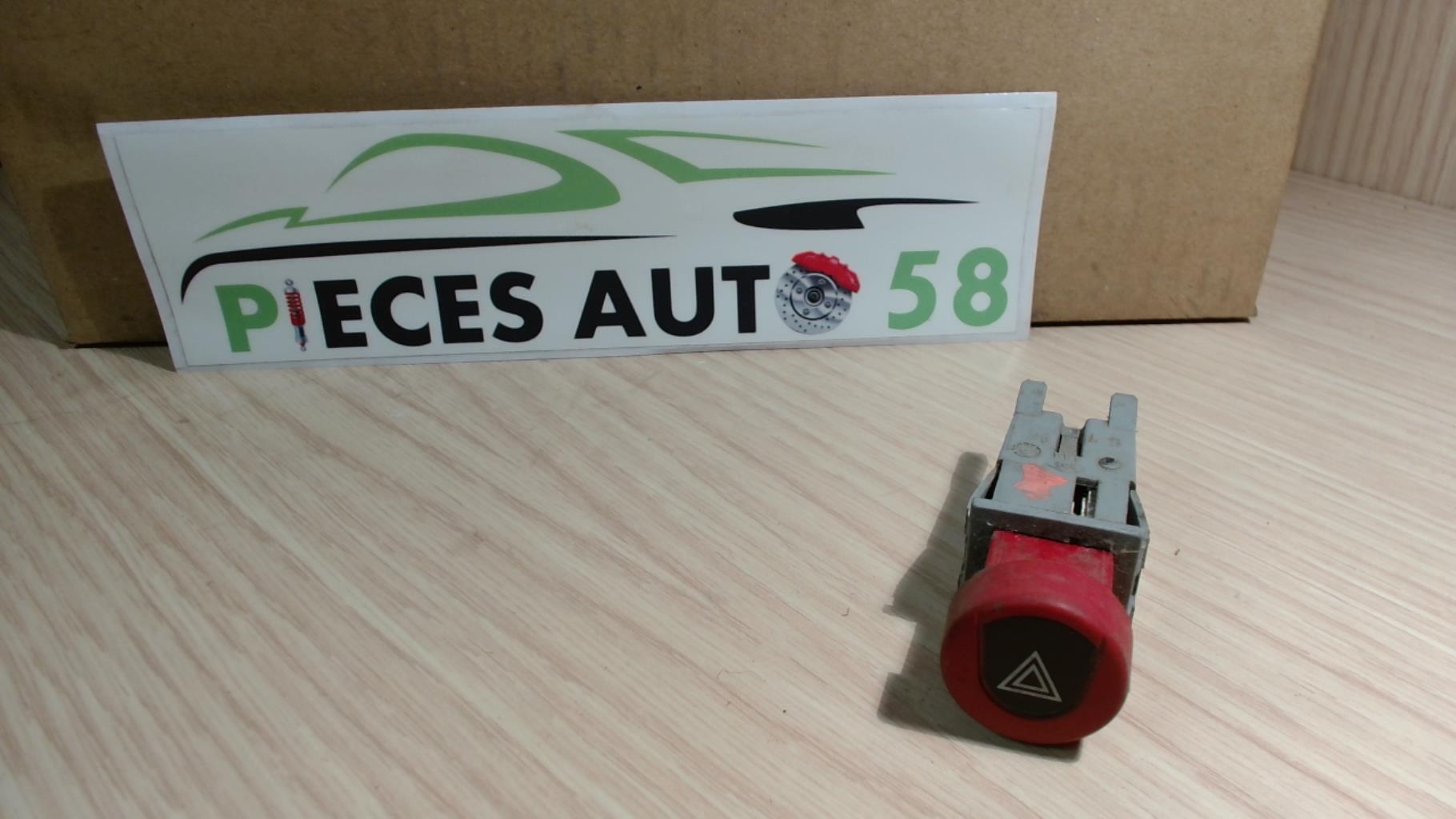 Bouton de warning PEUGEOT 306  - 1