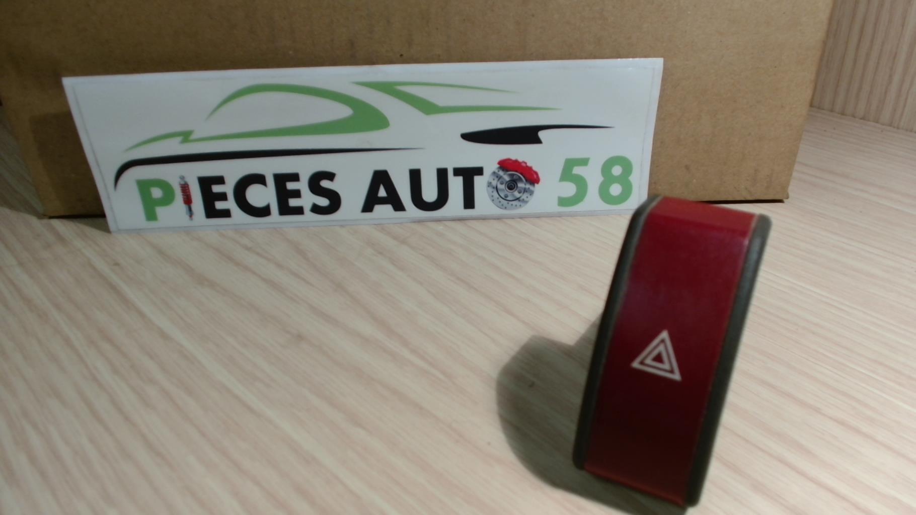 Bouton de warning OPEL CORSA C  - 1