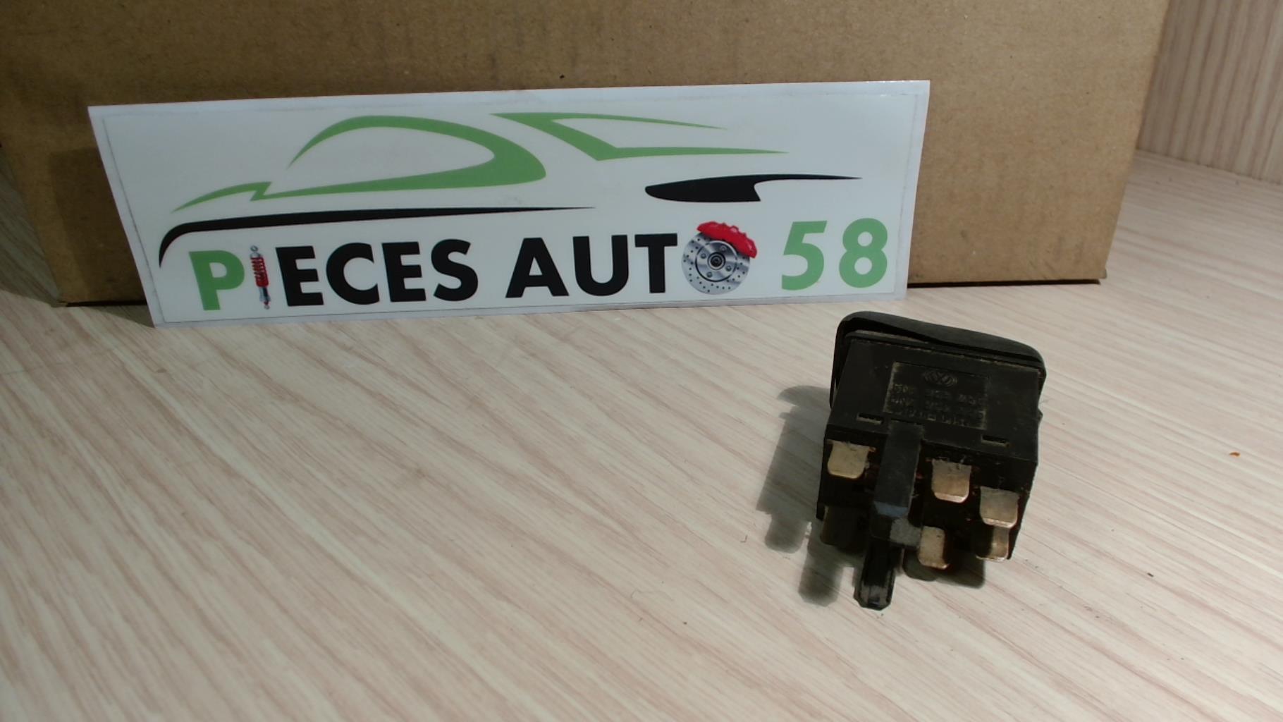 Bouton de warning VOLKSWAGEN POLO 3  - 1