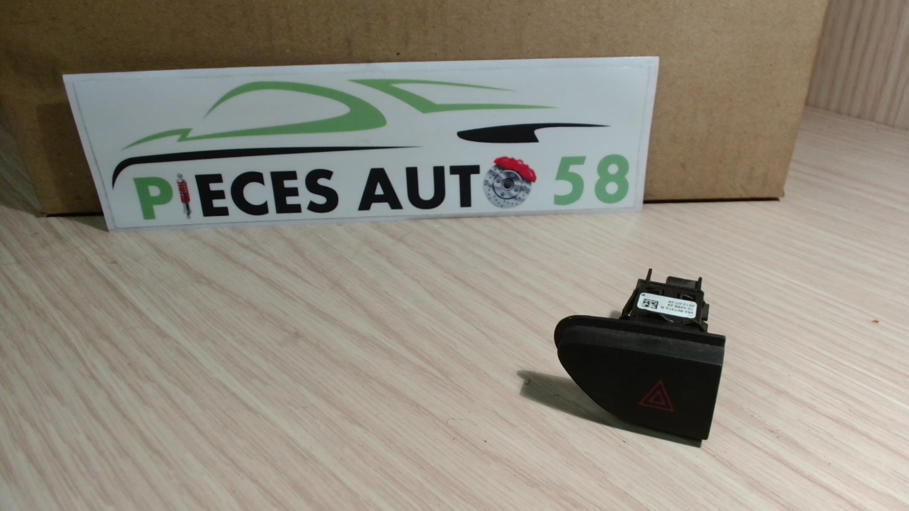 Bouton de warning RENAULT CLIO 4  - 1