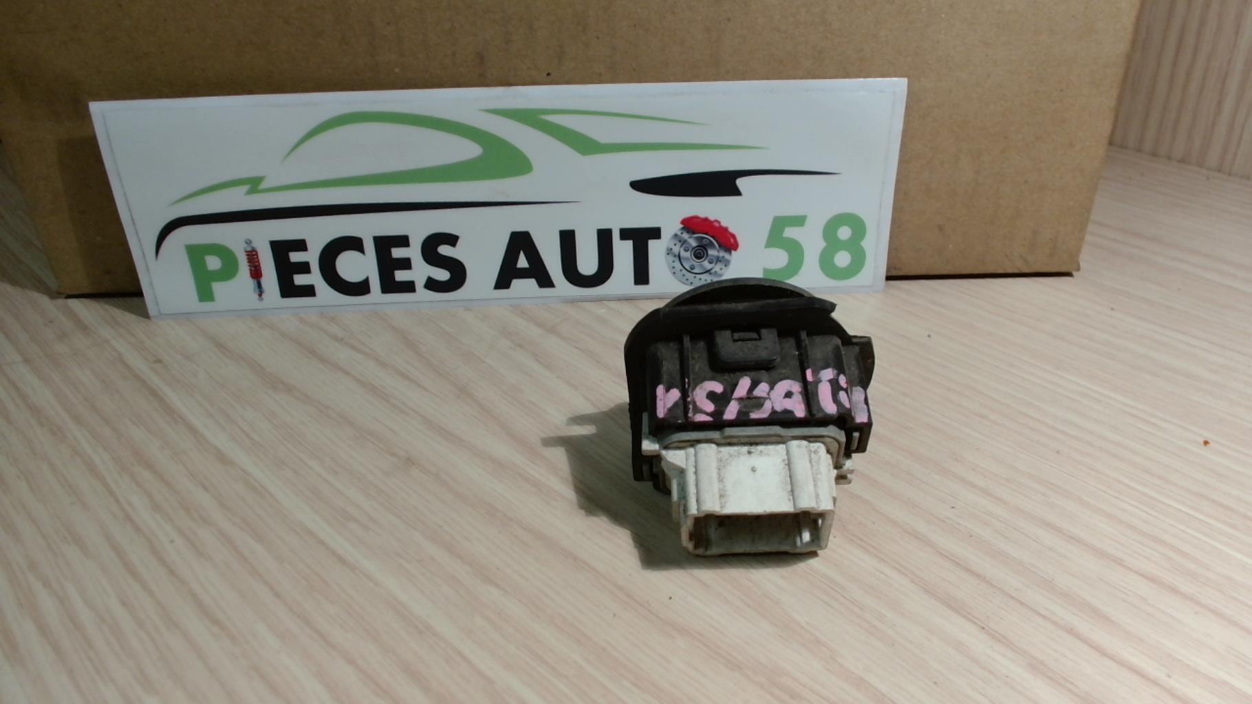 Interrupteur de leve vitre RENAULT VEL SATIS  - 1