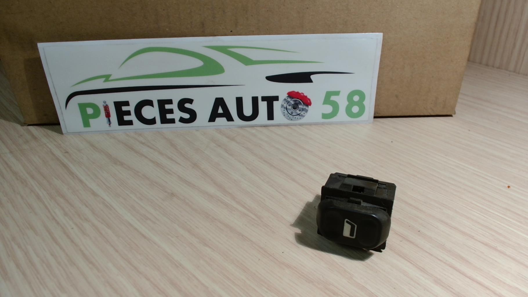 Interrupteur de leve vitre CITROEN BERLINGO 1 PHASE 2 Diesel - 1