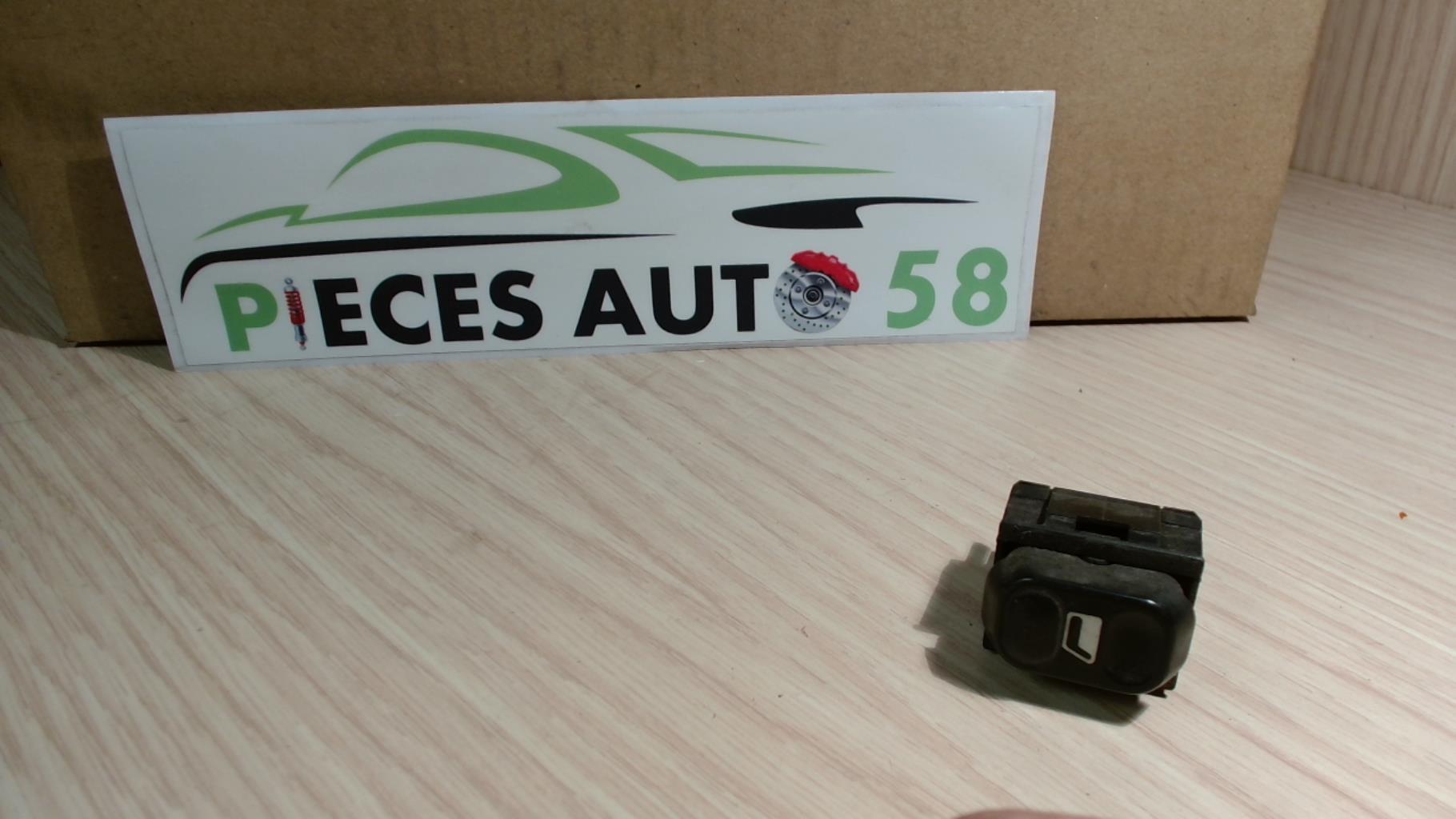 Interrupteur de leve vitre CITROEN BERLINGO 1 PHASE 2  - 1