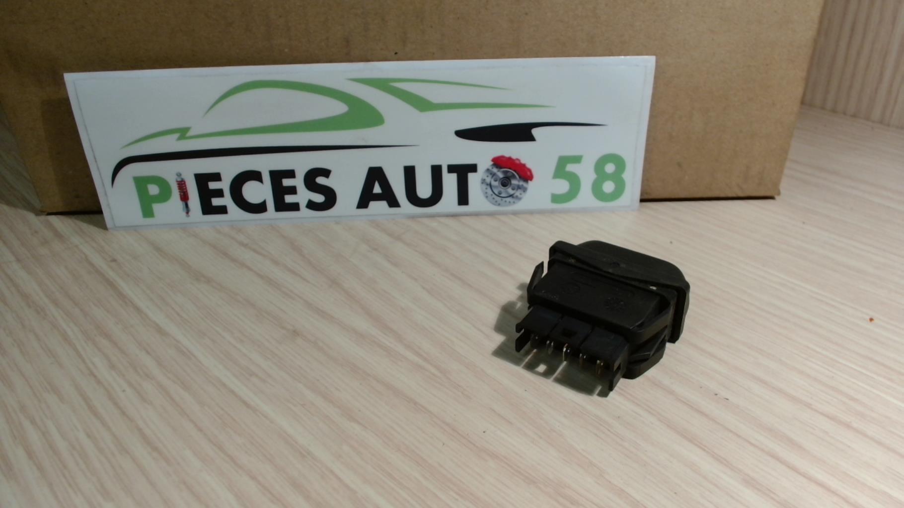 Interrupteur de leve vitre PEUGEOT 306  - 1