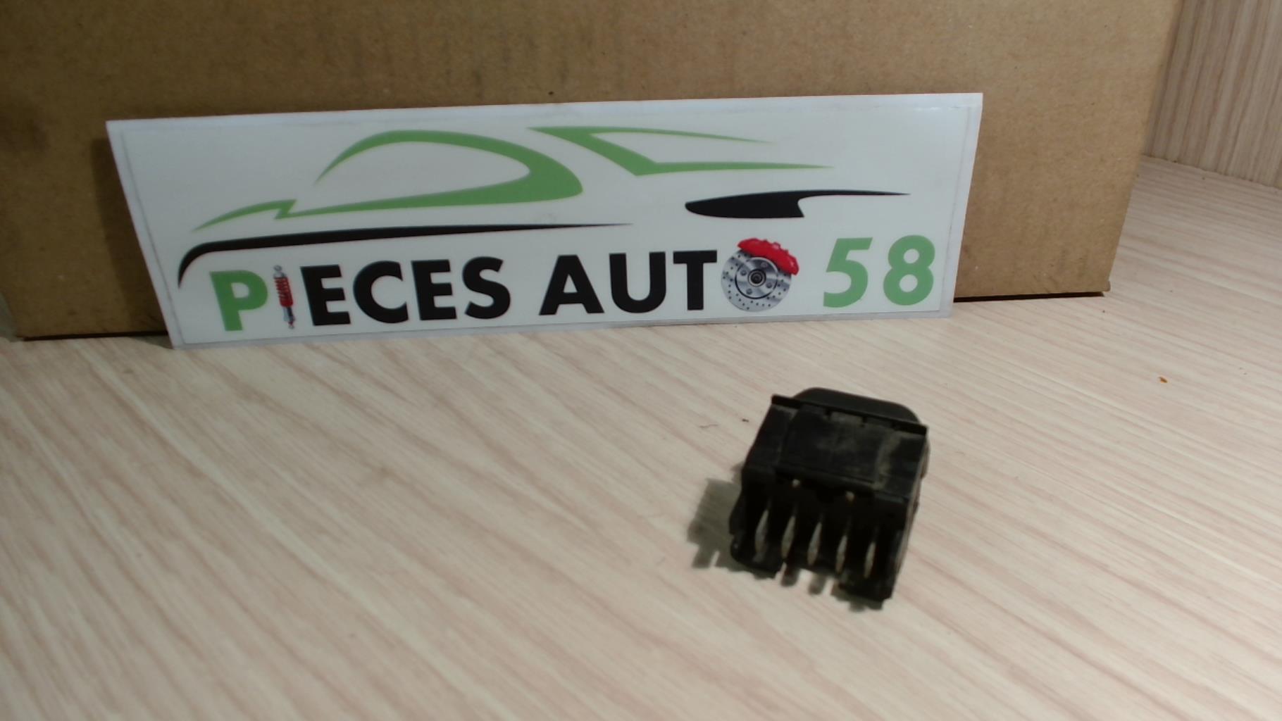 Interrupteur de leve vitre PEUGEOT 407  - 1