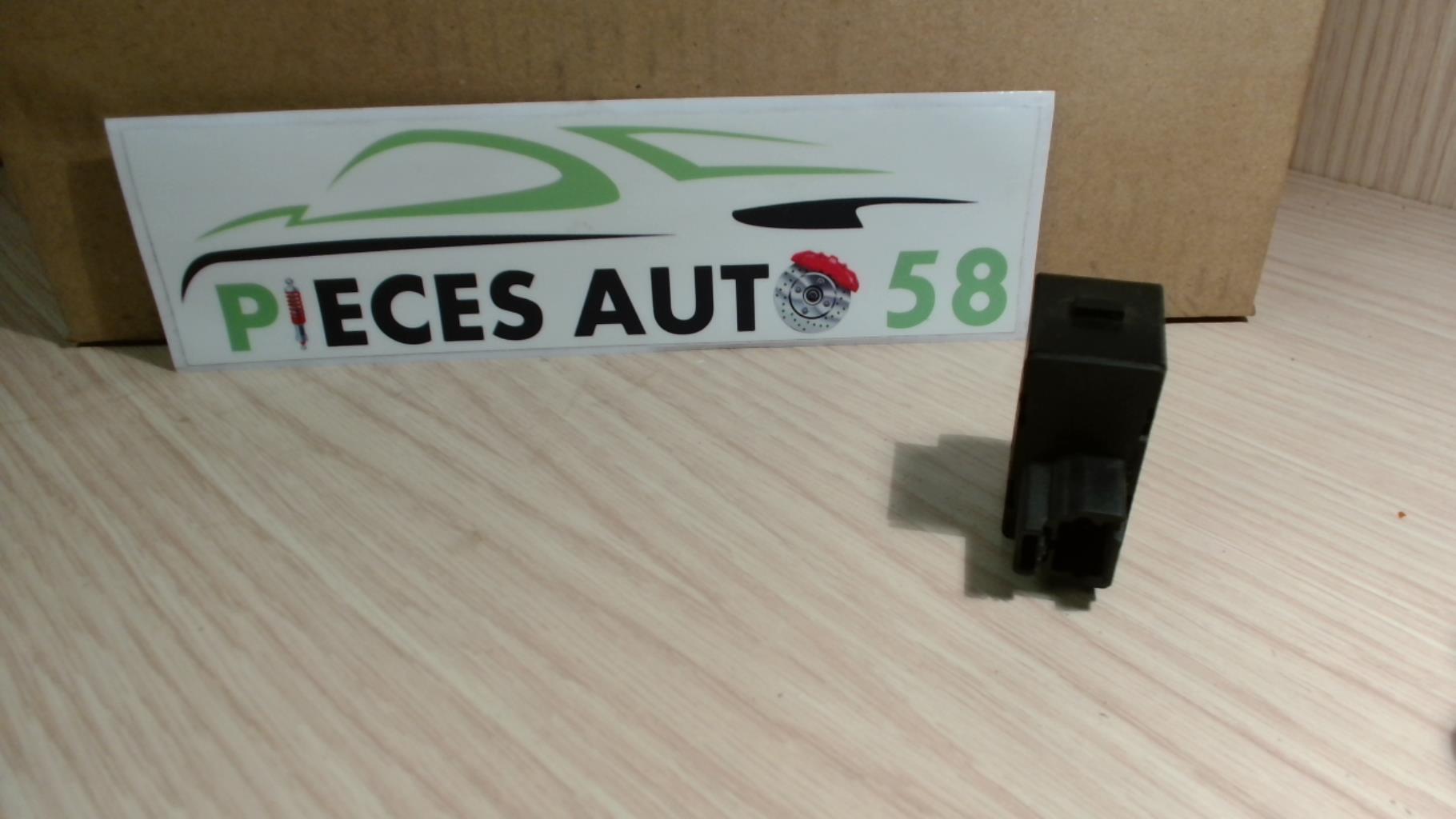 Interrupteur de leve vitre PEUGEOT 307  - 1