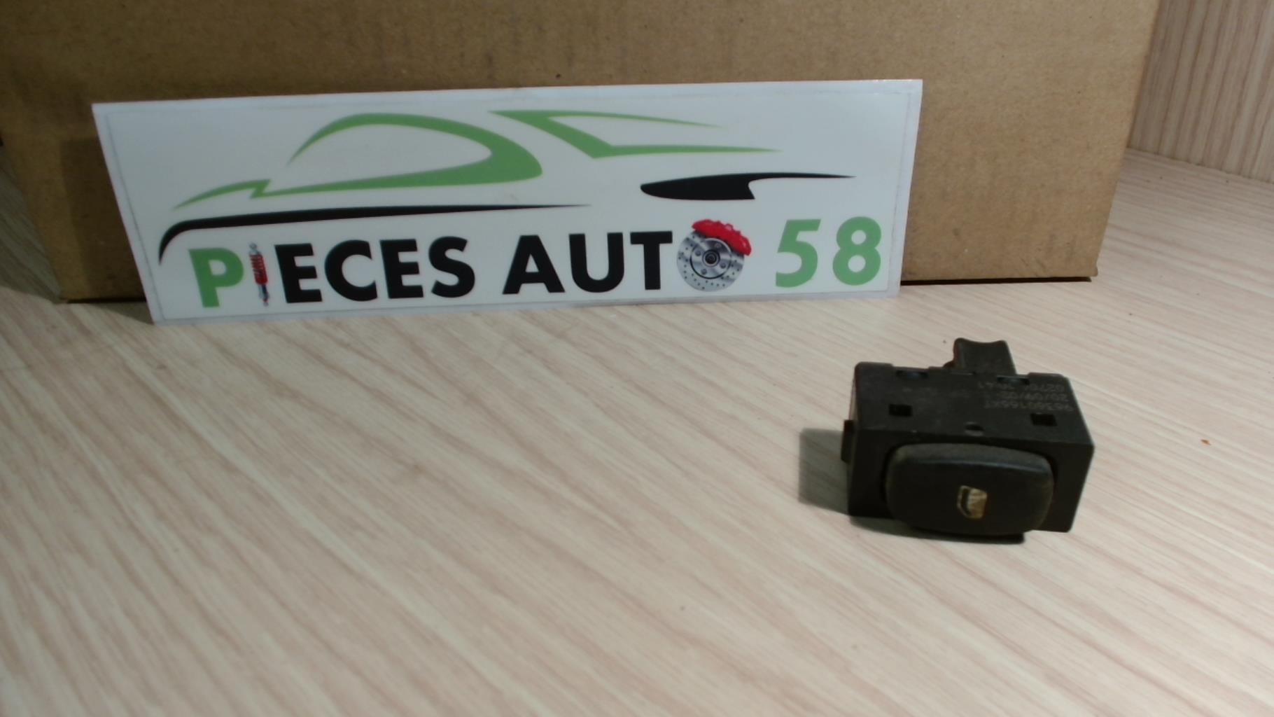 Interrupteur de leve vitre PEUGEOT 307  - 1