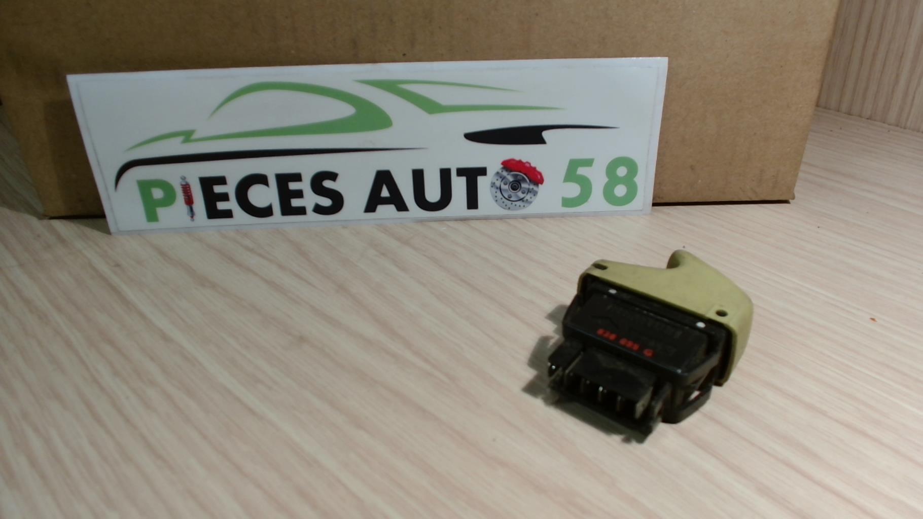 Interrupteur de leve vitre RENAULT TWINGO 1  - 1