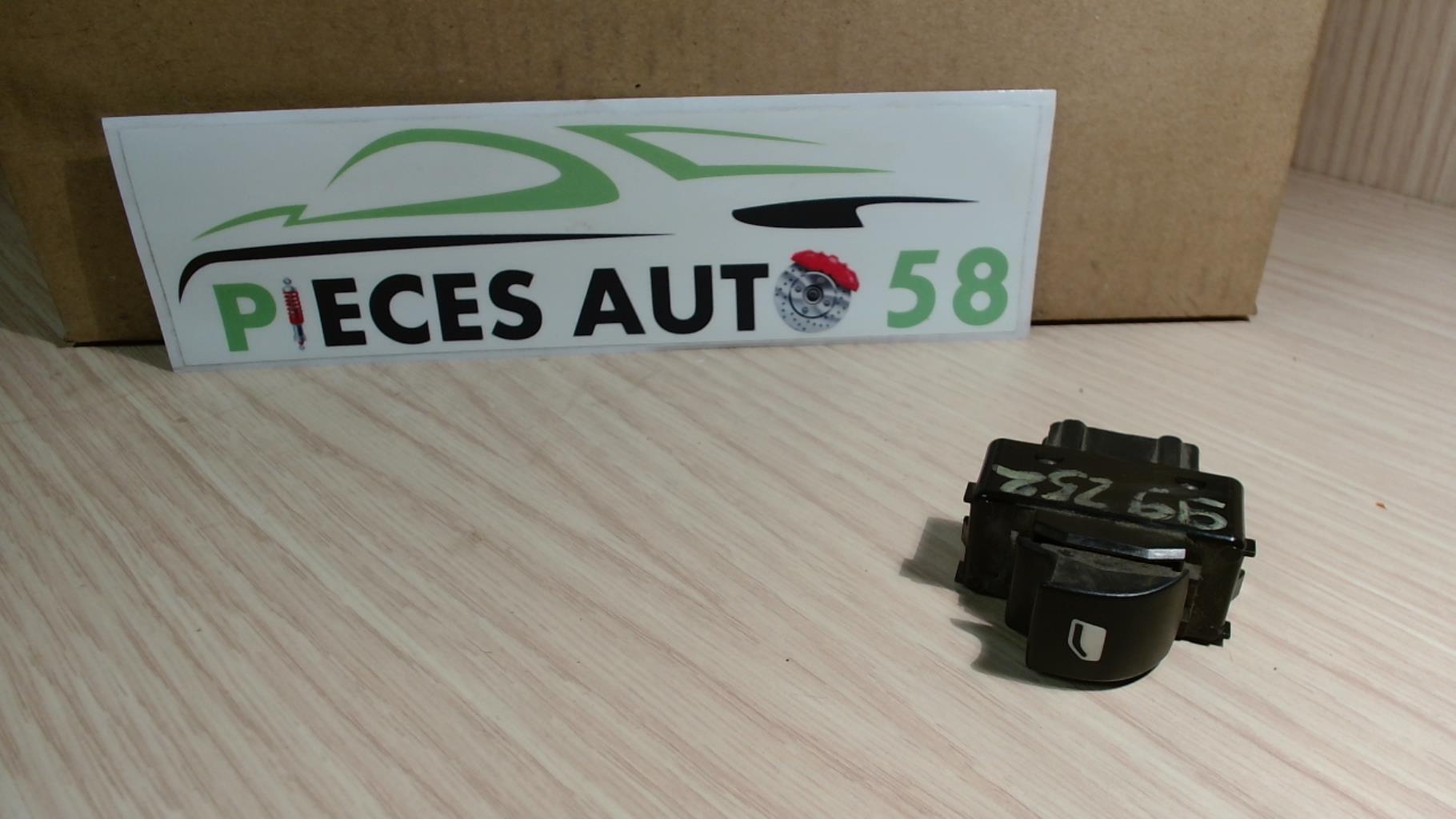 Interrupteur de leve vitre PEUGEOT 207  - 1
