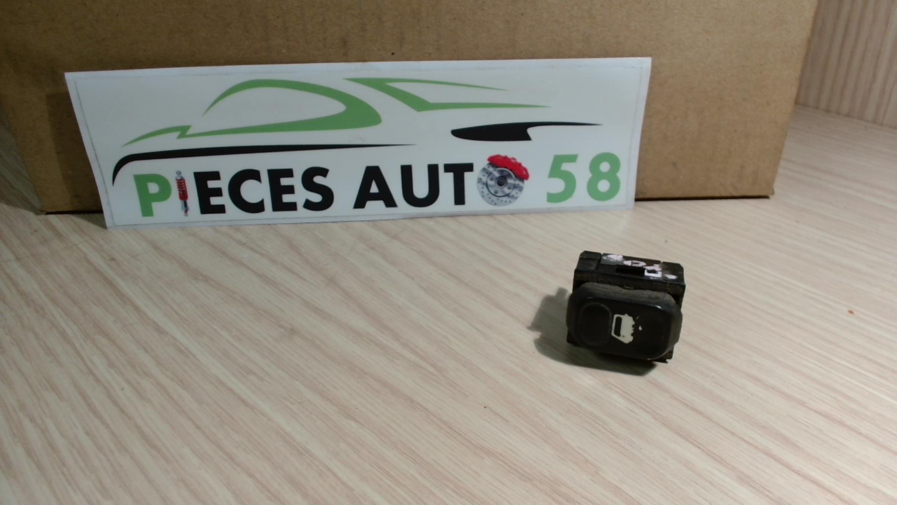 Interrupteur de leve vitre PEUGEOT 806  - 1