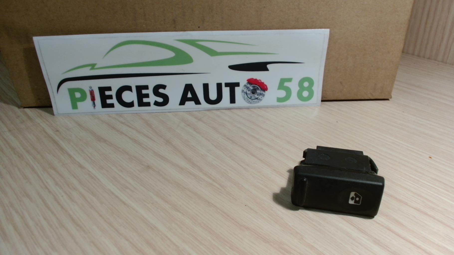 Interrupteur de leve vitre RENAULT R19  - 1