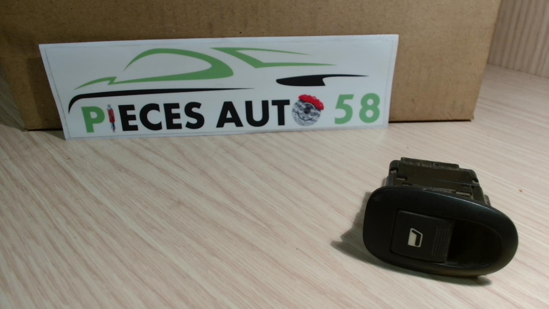 Interrupteur de leve vitre PEUGEOT 406  - 1