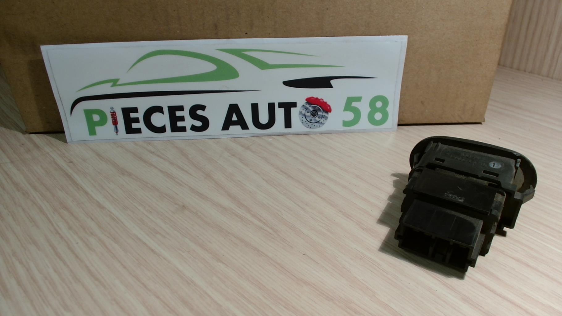 Interrupteur de leve vitre PEUGEOT 406  - 1