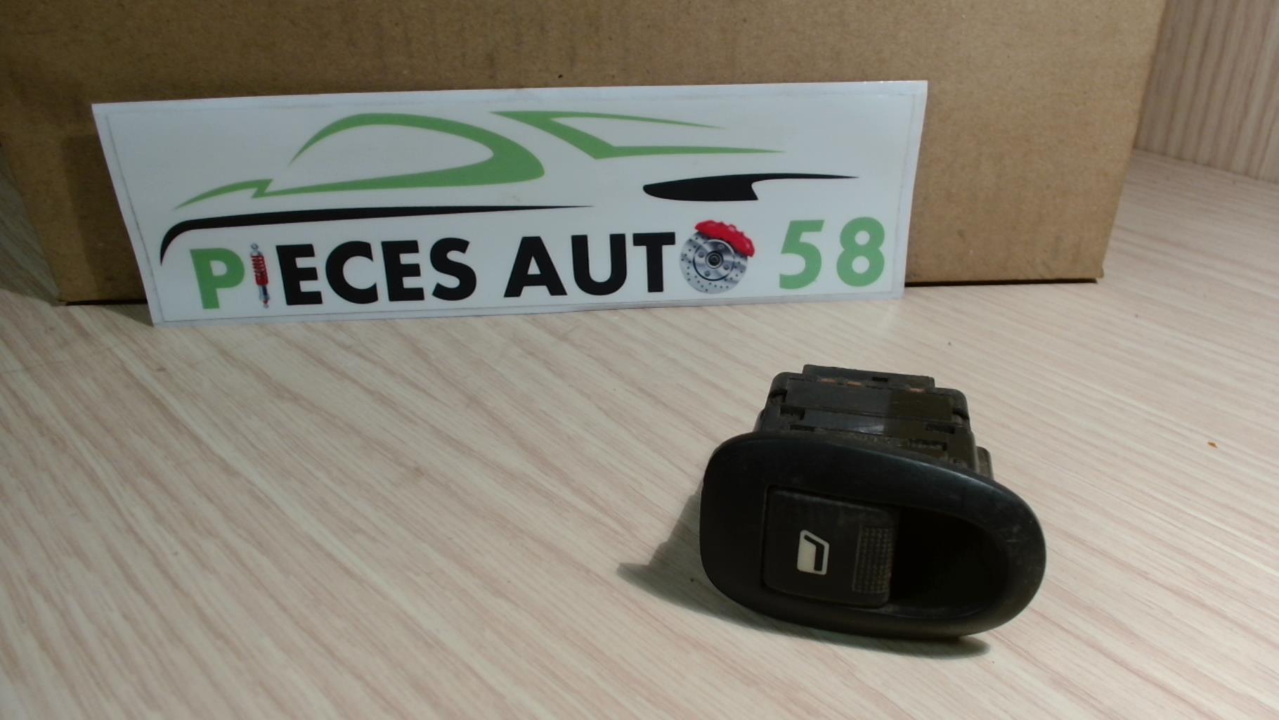 Interrupteur de leve vitre PEUGEOT 406  - 1