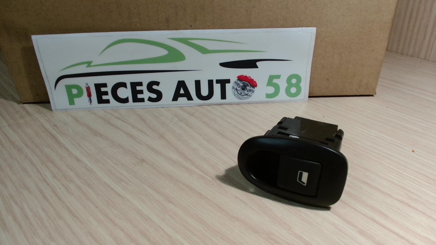 Interrupteur de leve vitre PEUGEOT 406  - 1