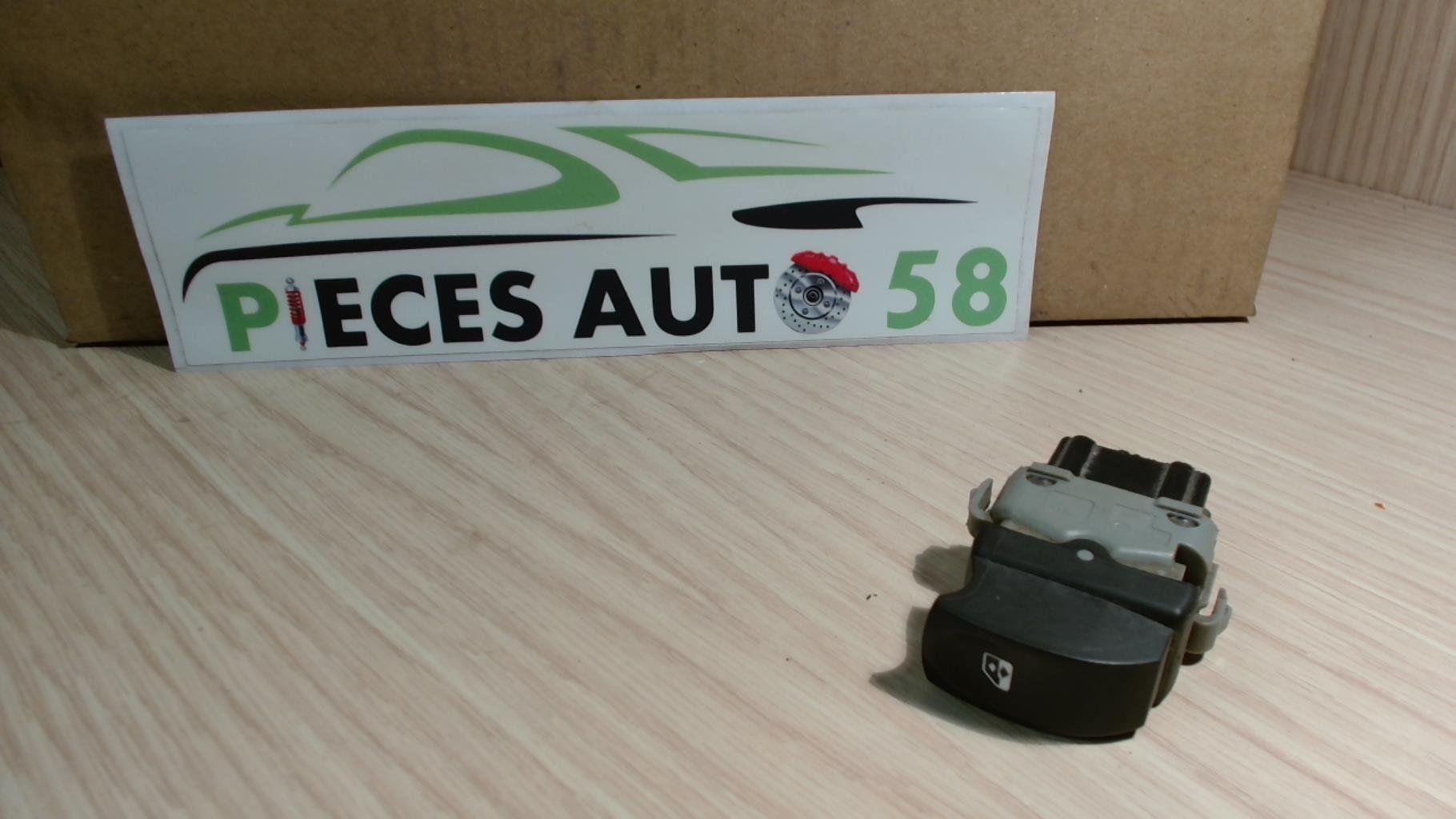 Interrupteur de leve vitre RENAULT MODUS  - 1