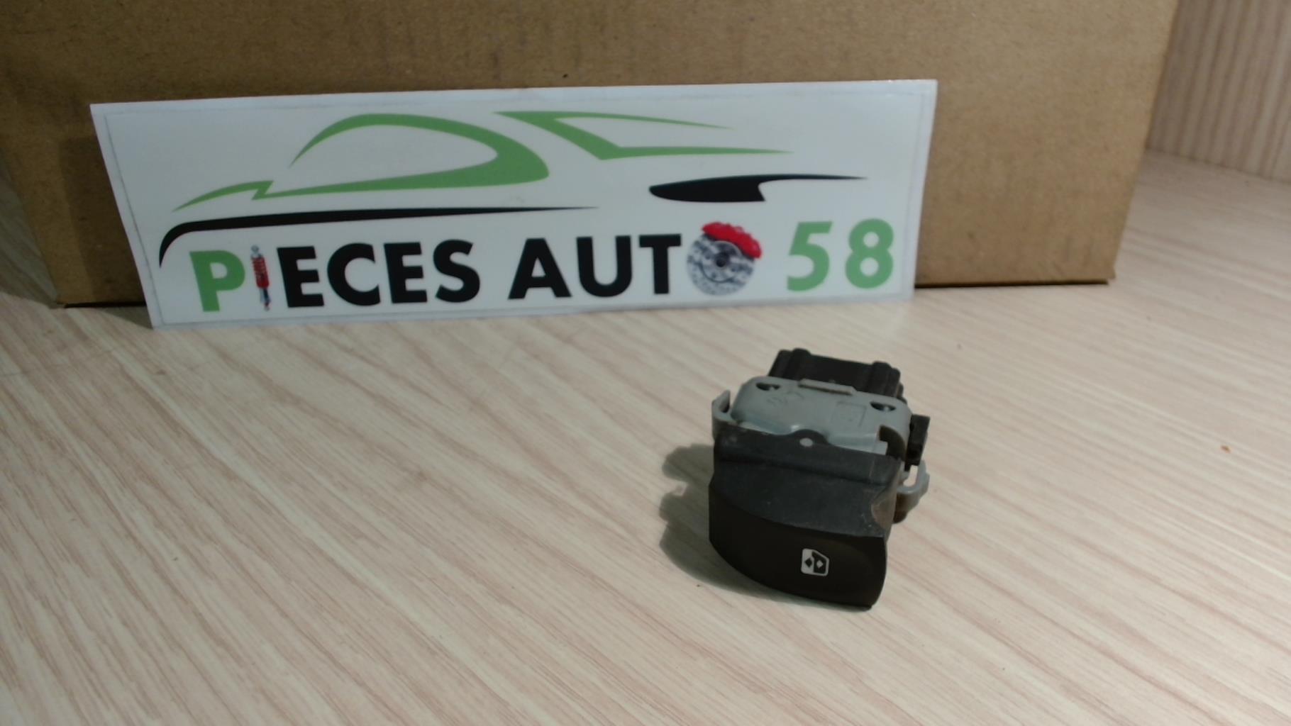 Interrupteur de leve vitre RENAULT MODUS  - 1