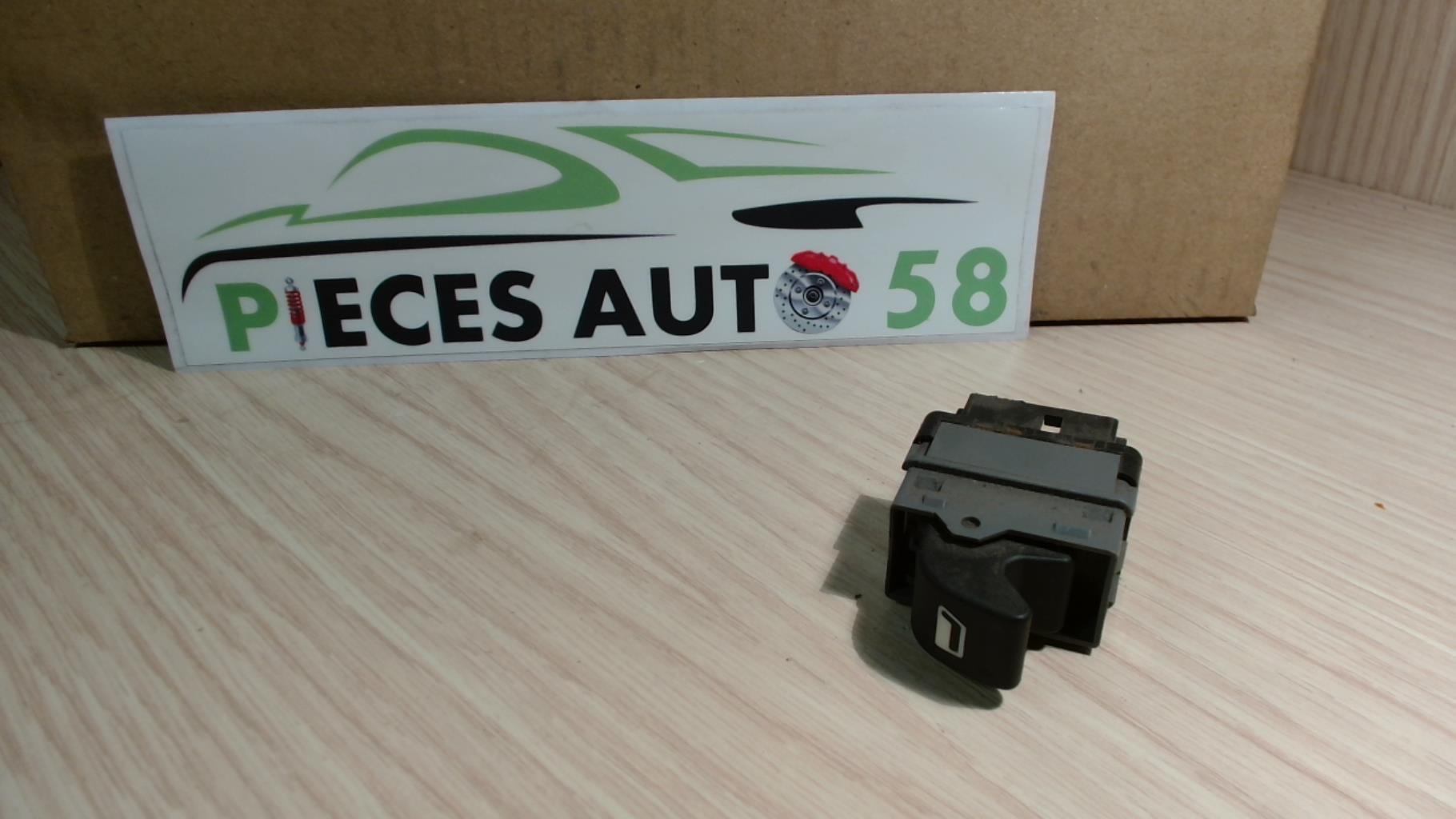 Interrupteur de leve vitre PEUGEOT 307  - 1