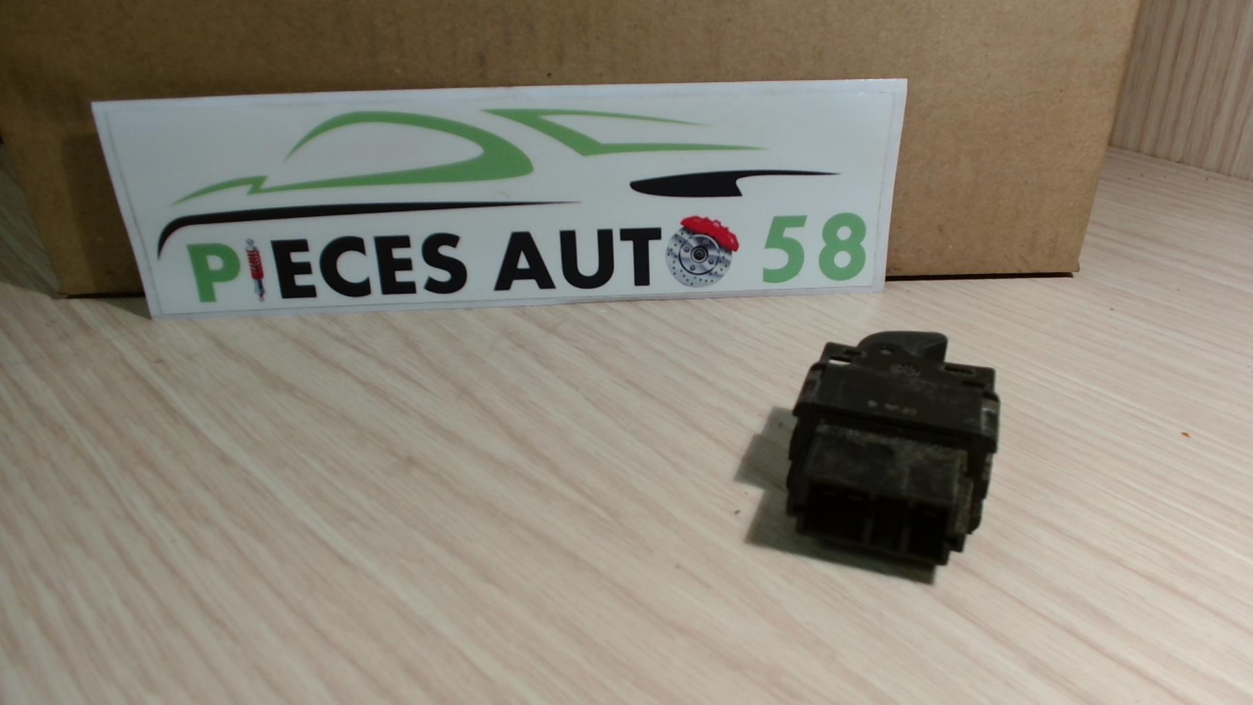 Interrupteur de leve vitre PEUGEOT 307  - 1