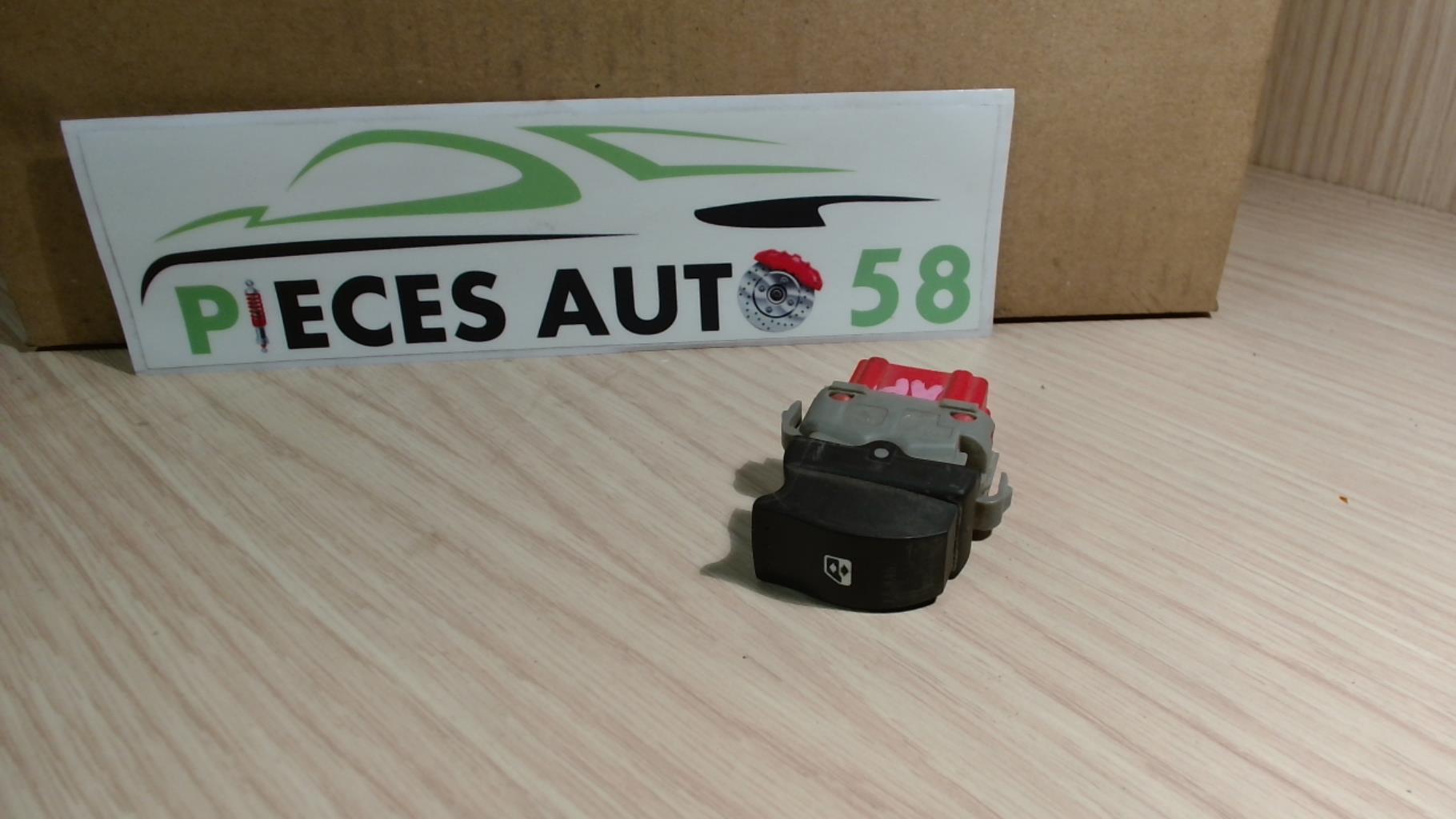 Interrupteur de leve vitre RENAULT KANGOO 2  - 1