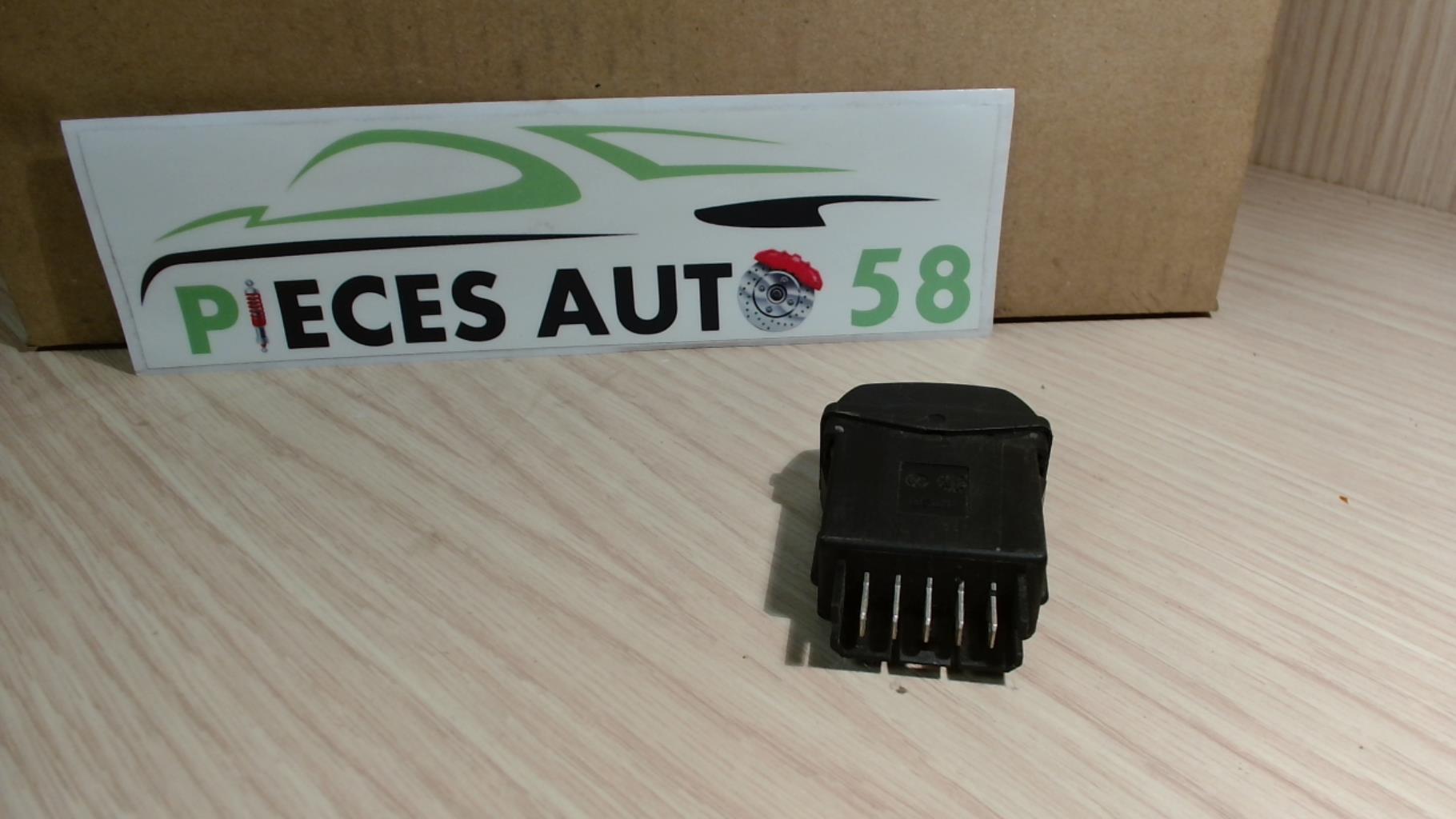 Interrupteur de leve vitre CITROEN XSARA  - 1