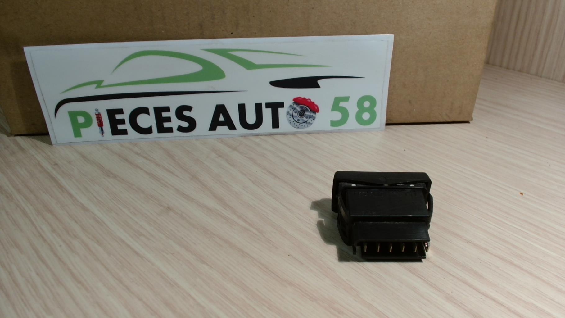 Interrupteur de leve vitre RENAULT R19  - 1
