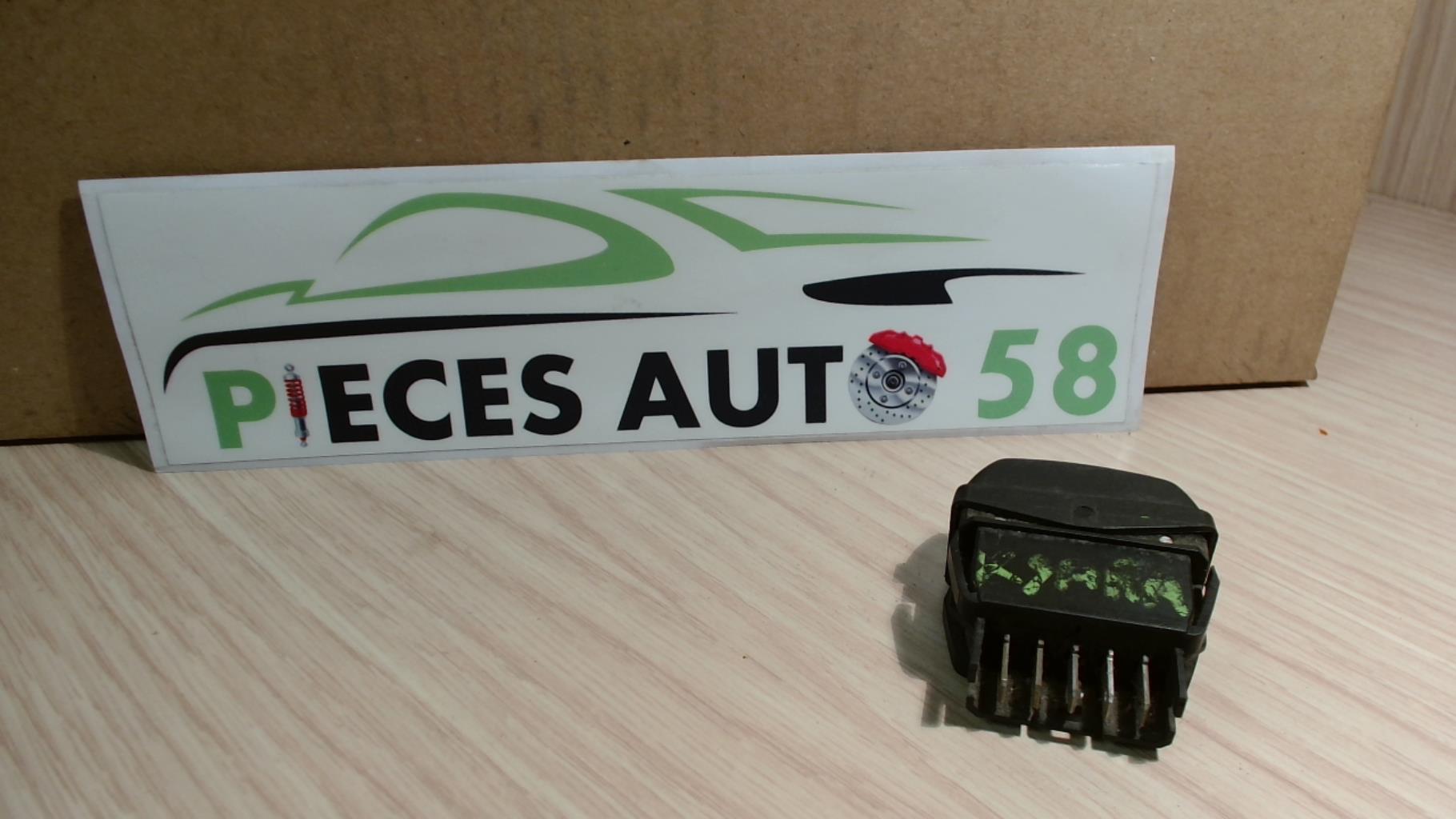 Interrupteur de leve vitre CITROEN XSARA  - 1