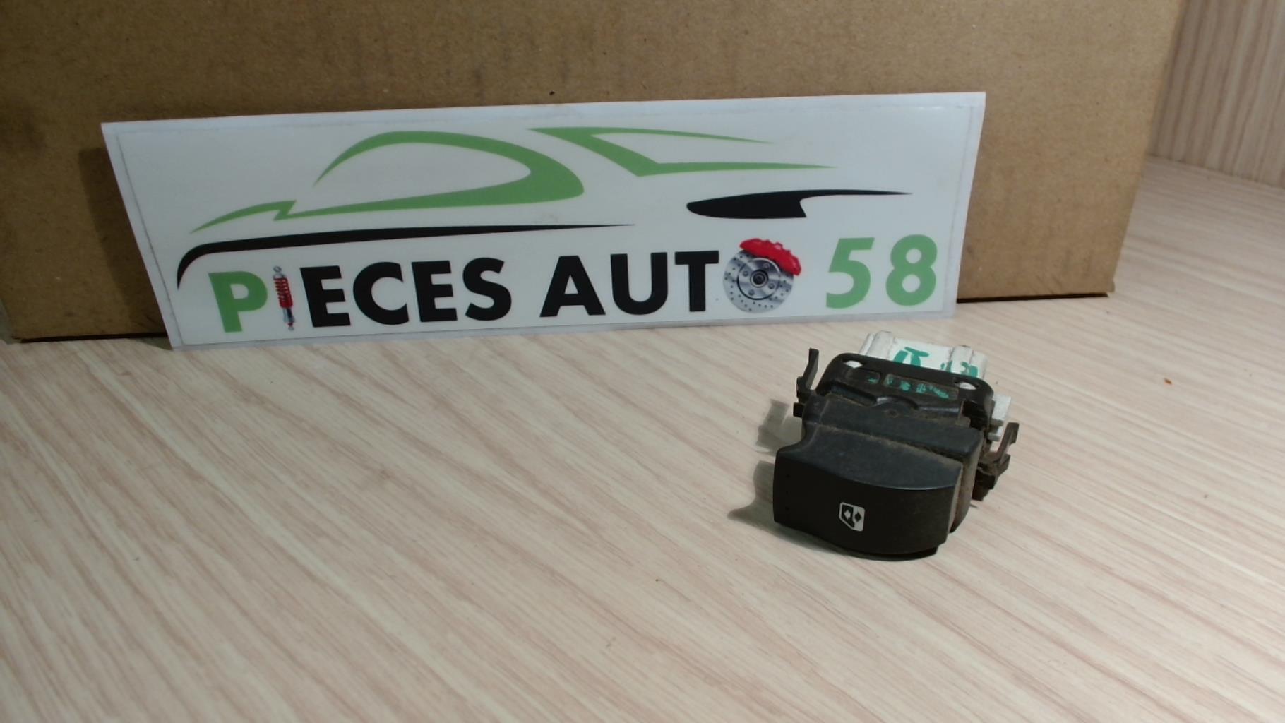 Interrupteur de leve vitre RENAULT CLIO 3  - 1