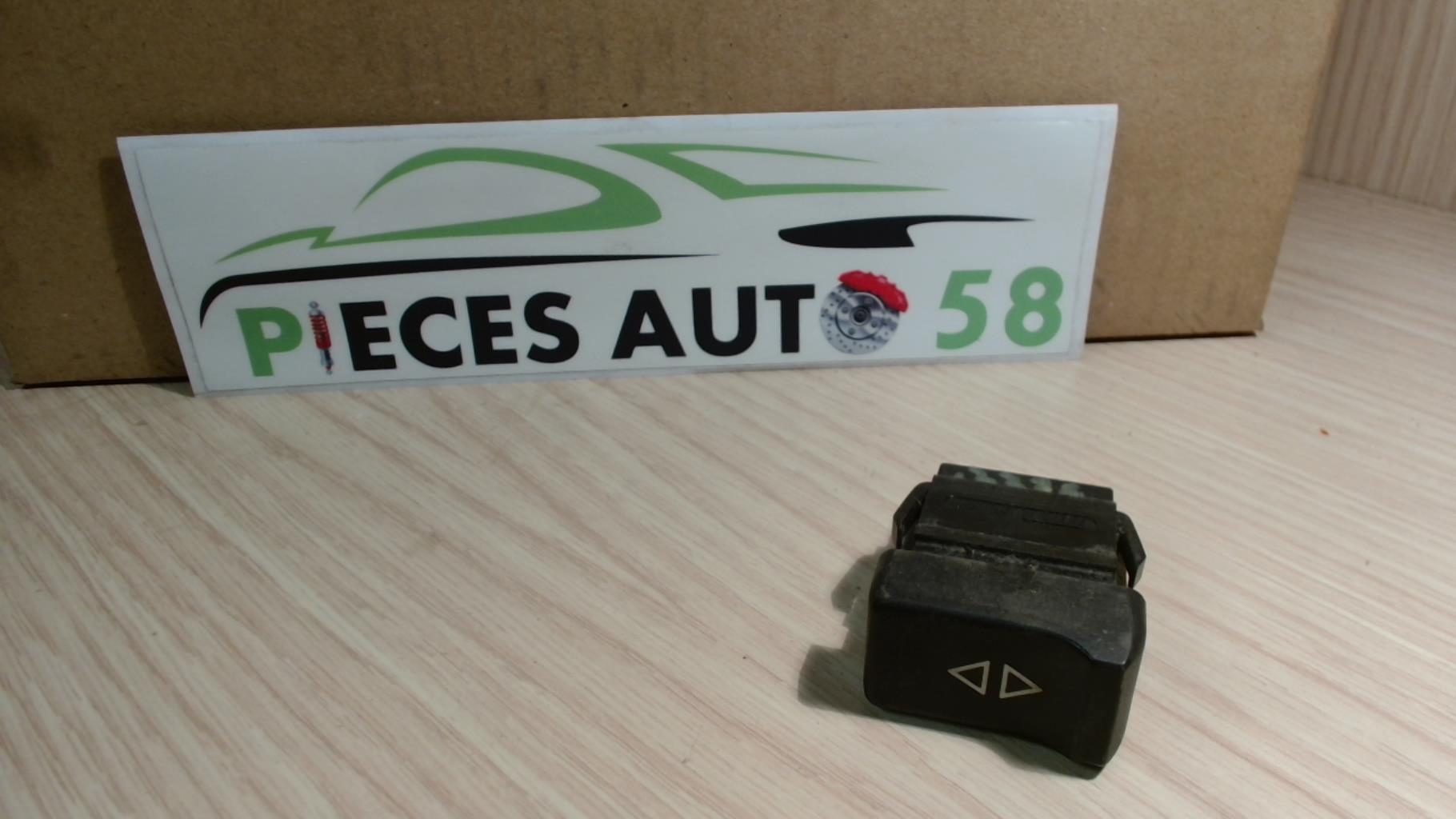 Interrupteur de leve vitre RENAULT R15  - 1
