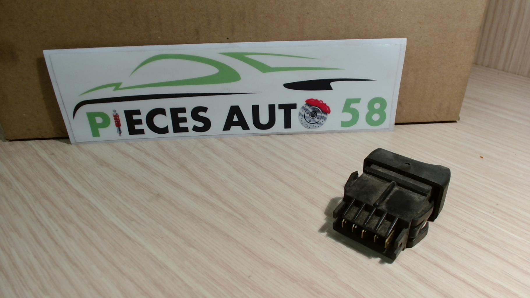 Interrupteur de leve vitre RENAULT R15  - 1