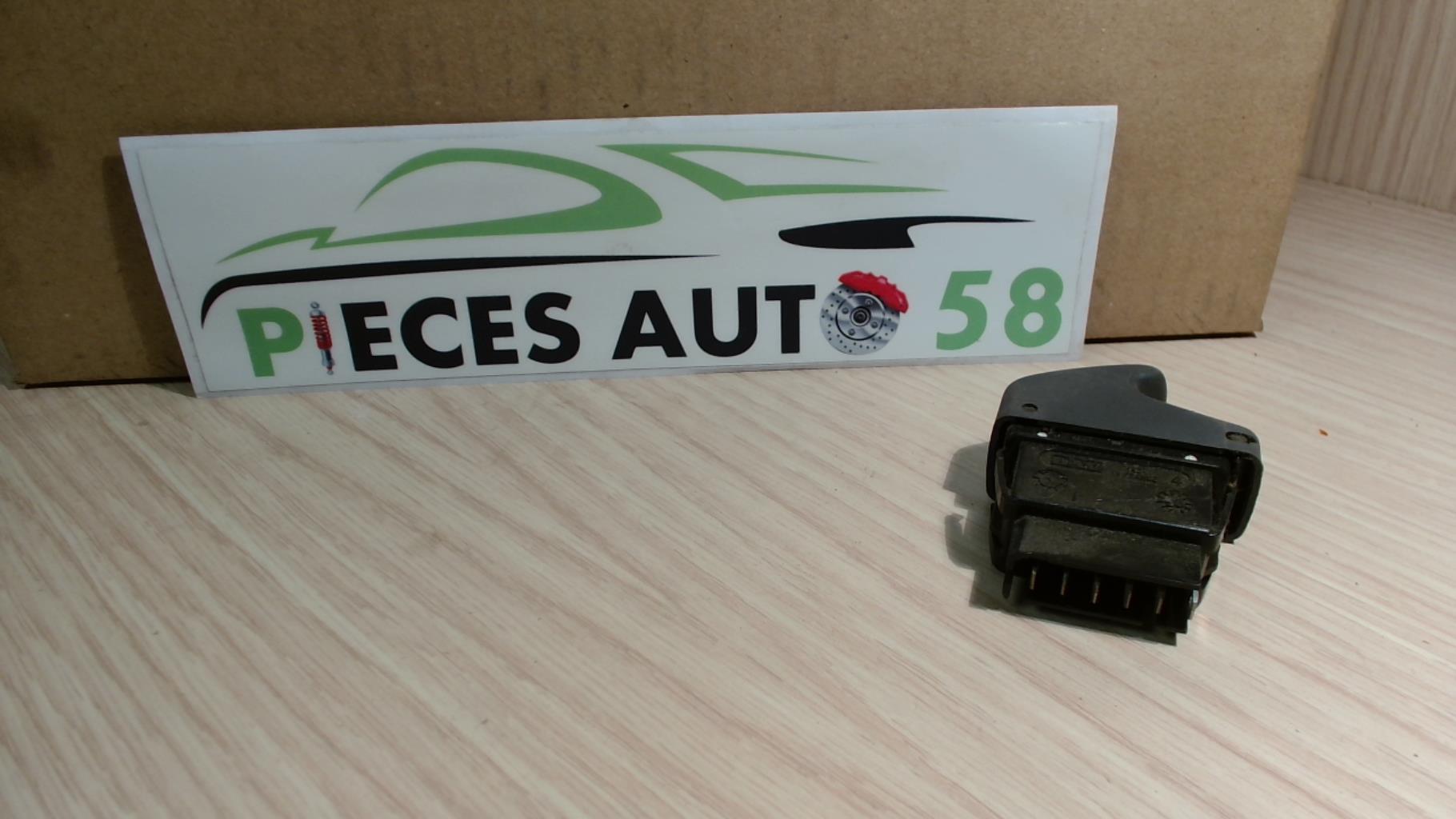 Interrupteur de leve vitre RENAULT TWINGO 1  - 1