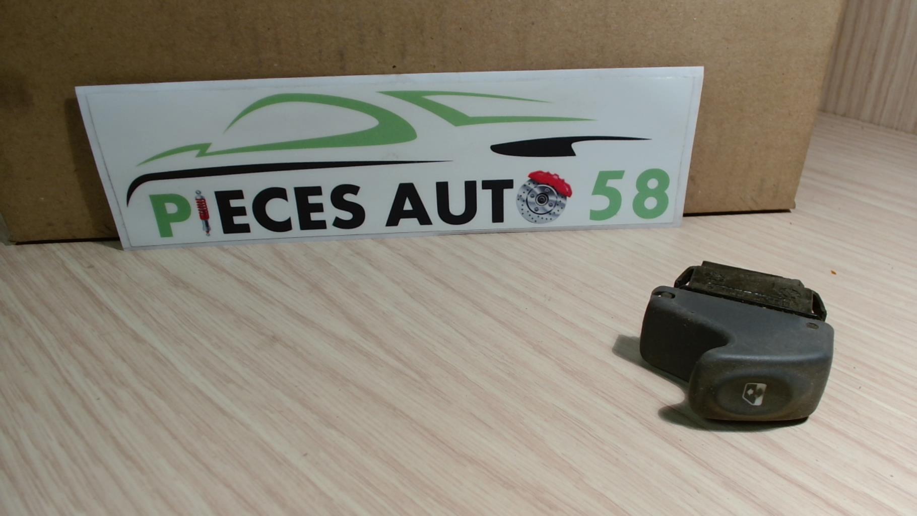 Interrupteur de leve vitre RENAULT TWINGO 1  - 1