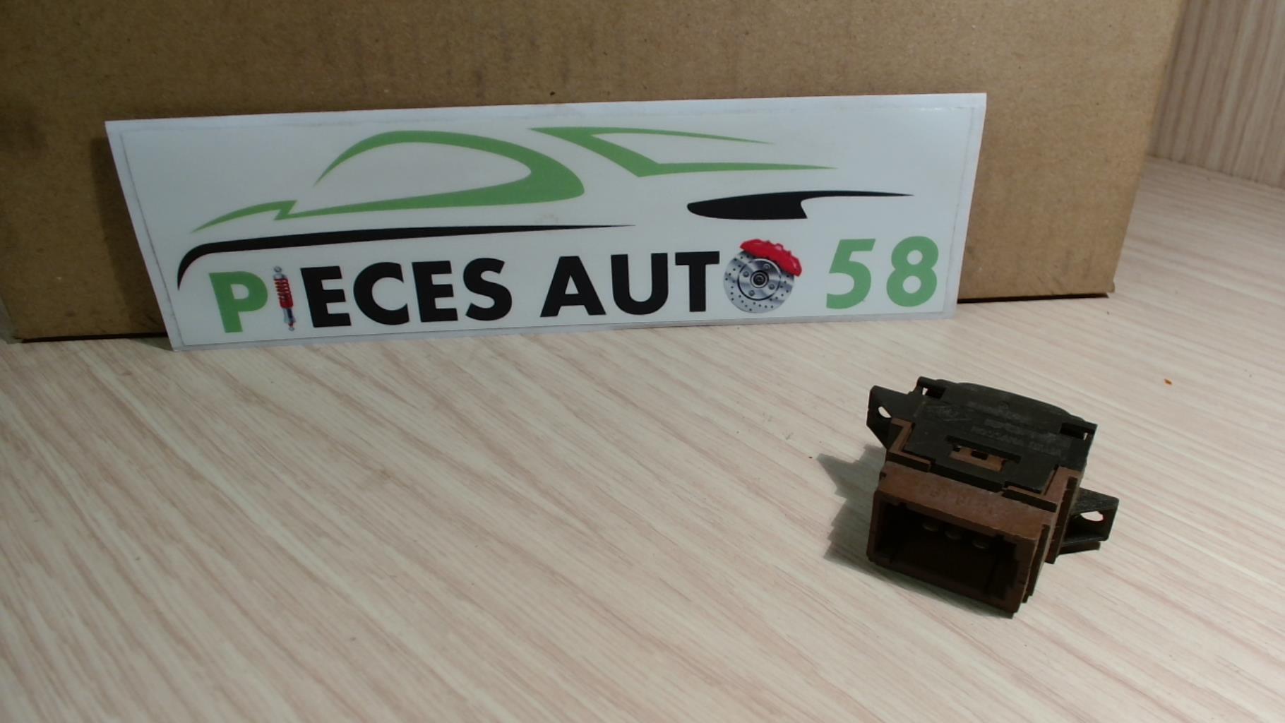 Interrupteur de leve vitre RENAULT LAGUNA 1  - 1
