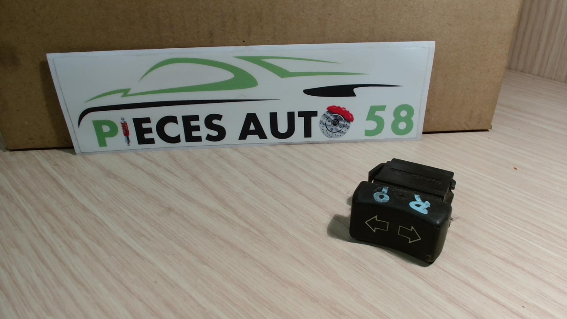 Interrupteur de leve vitre RENAULT R18  - 1