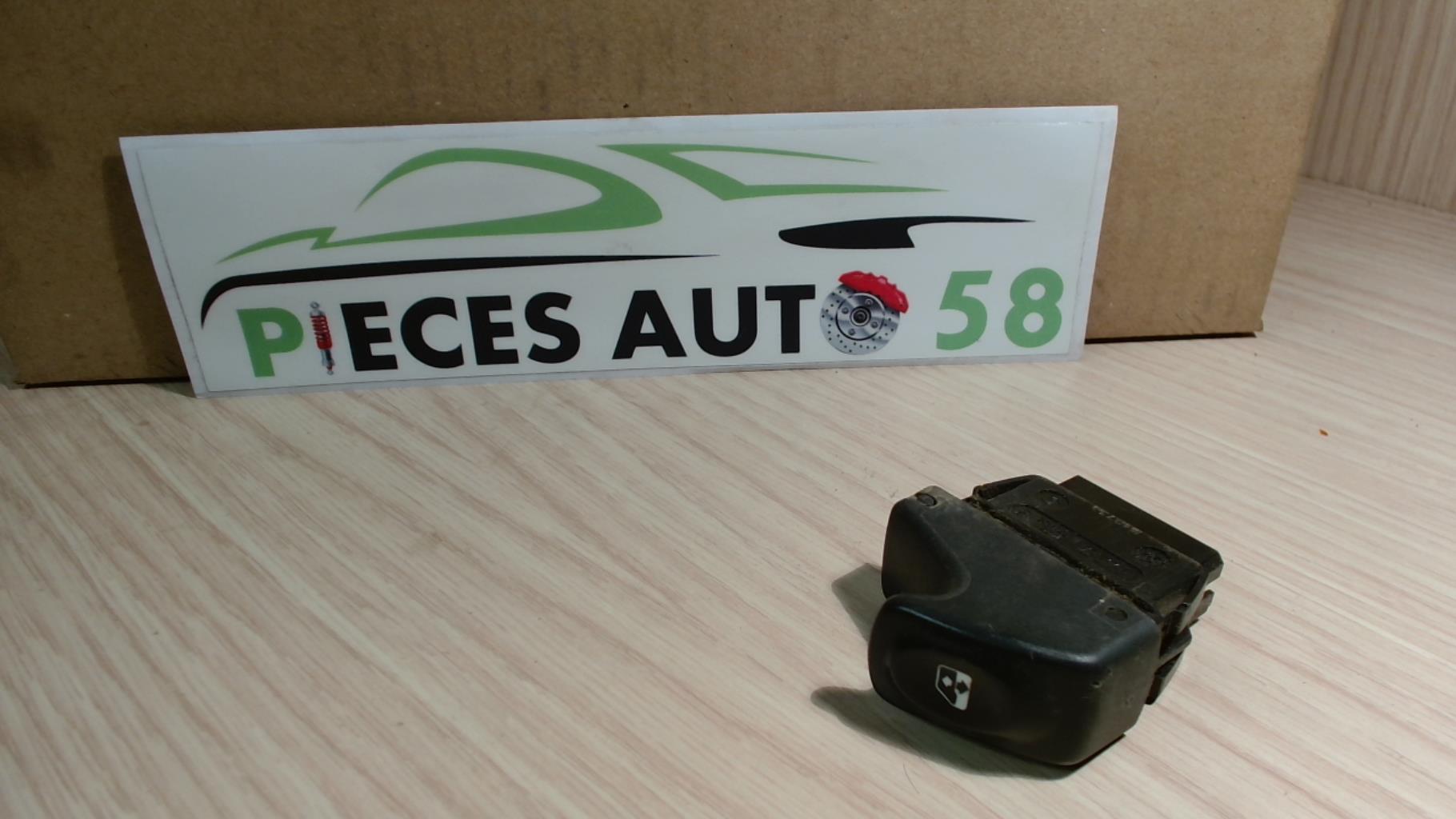 Interrupteur de leve vitre RENAULT TWINGO 1  - 1