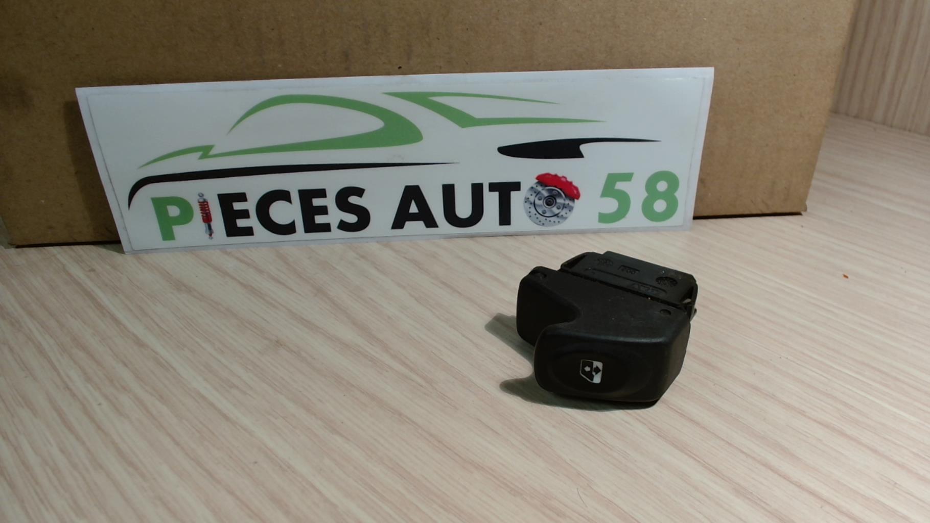 Interrupteur de leve vitre RENAULT TWINGO 1  - 1