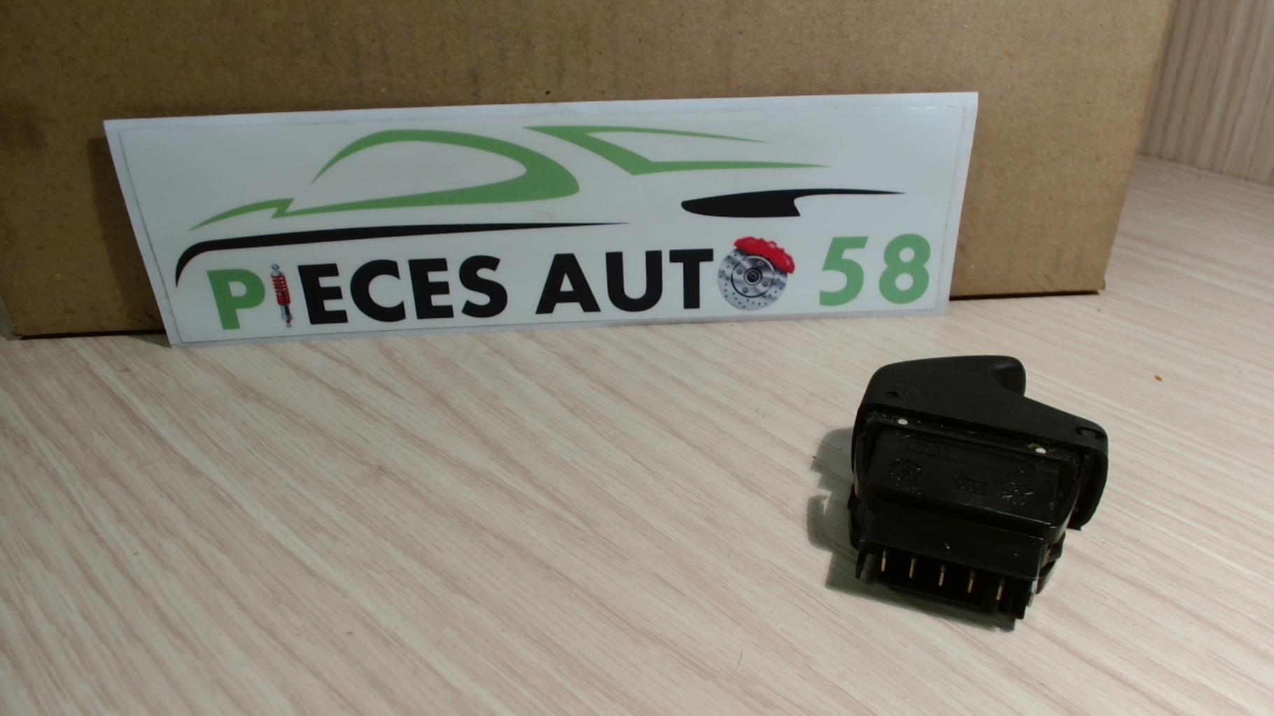 Interrupteur de leve vitre RENAULT TWINGO 1  - 1